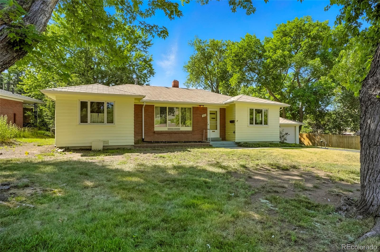409  Lookout View Drive, golden  House Search MLS Picture