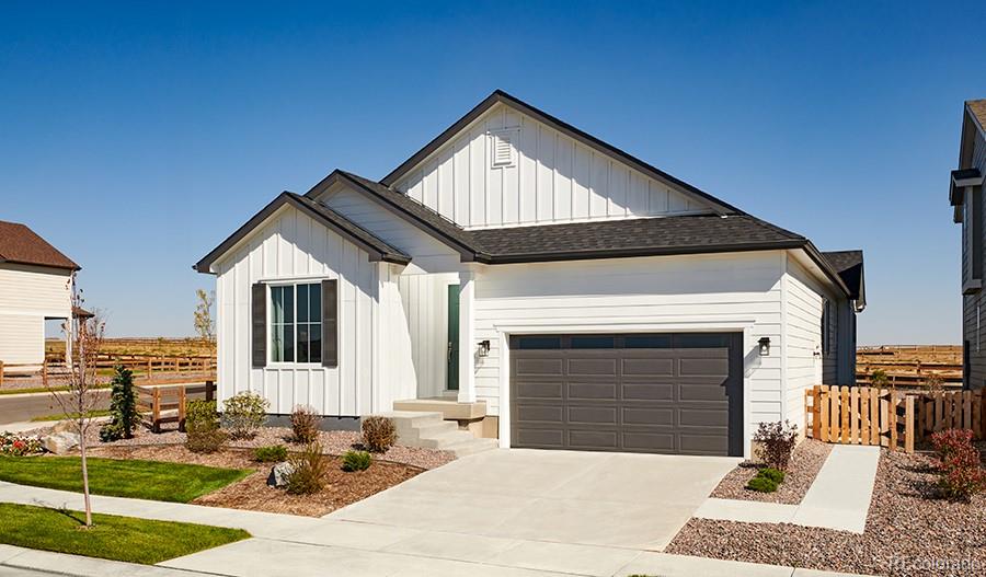 9192  Telluride Court, commerce city MLS: 6953089 Beds: 3 Baths: 2 Price: $619,950