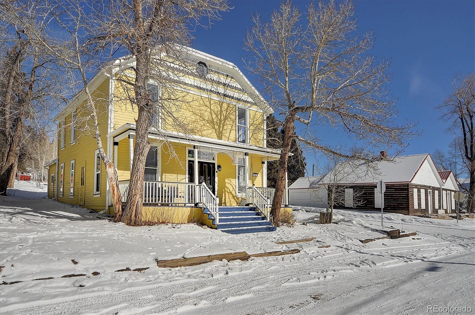129  Lang Street, twin lakes  House Search MLS Picture