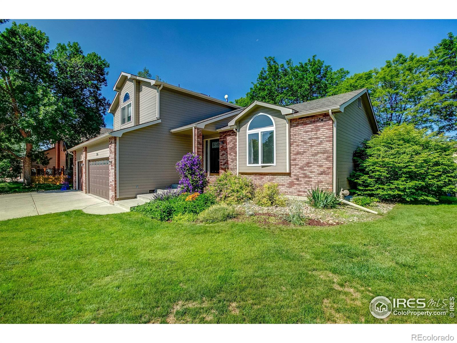 356  Spring Snow Drive, loveland  House Search MLS Picture