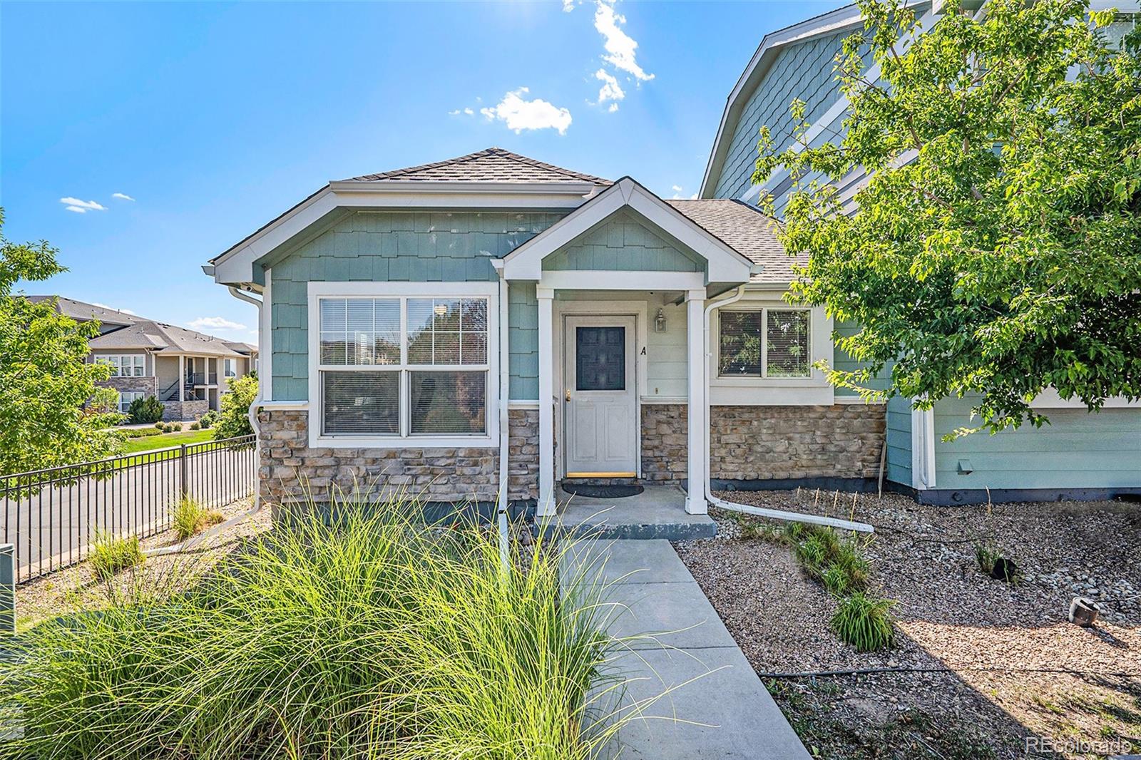 18786 E 57th Place, denver  House Search MLS Picture