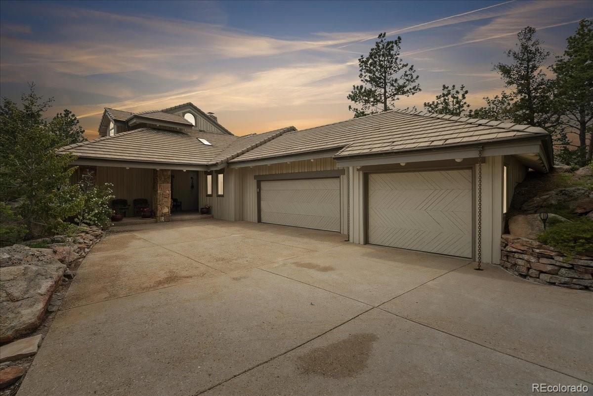 red feather lakes  House Search Picture