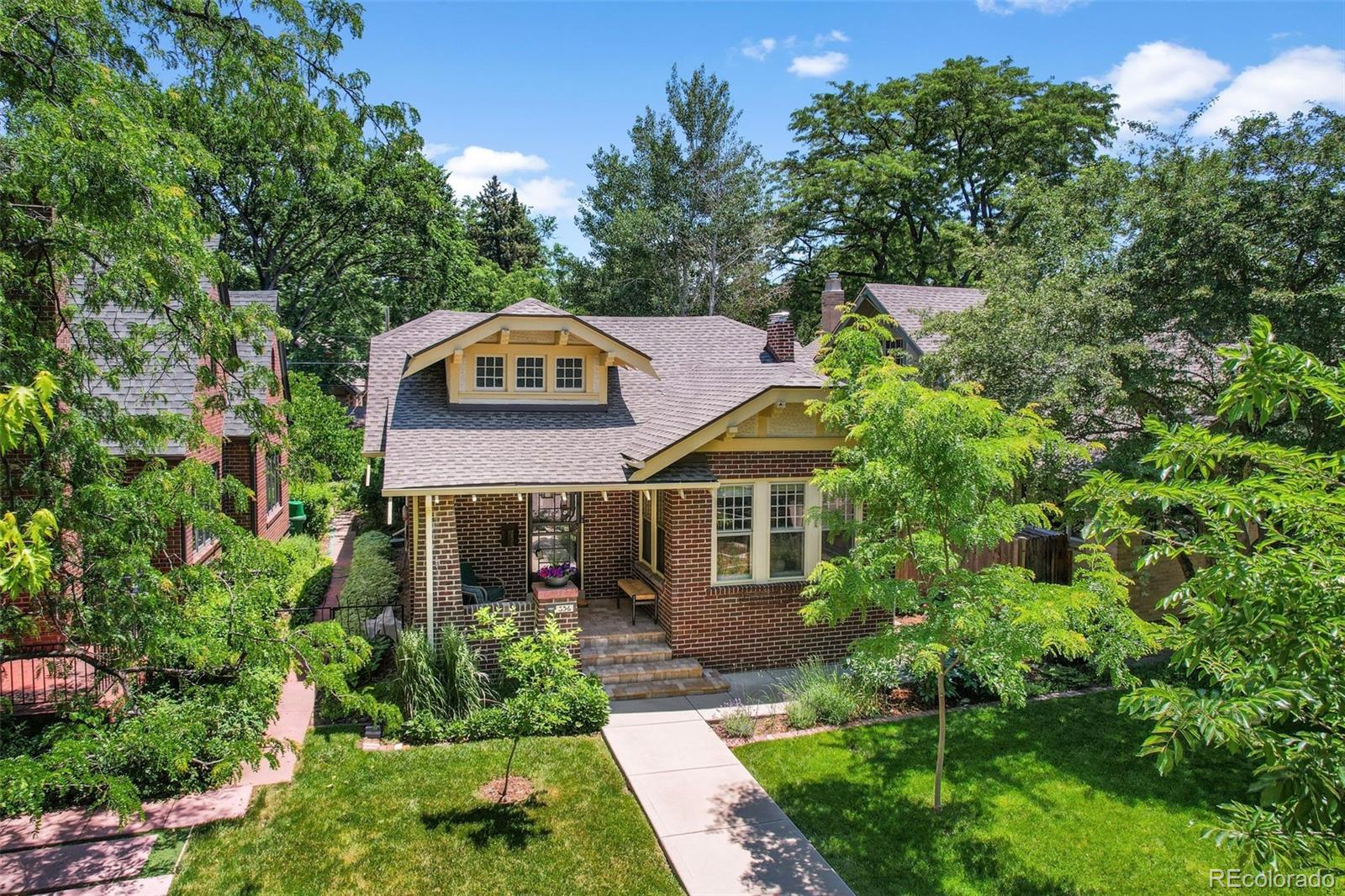 denver  House Search Picture