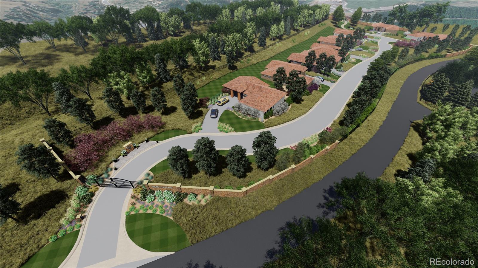 11160  Dolce Vita Place, littleton  House Search MLS Picture