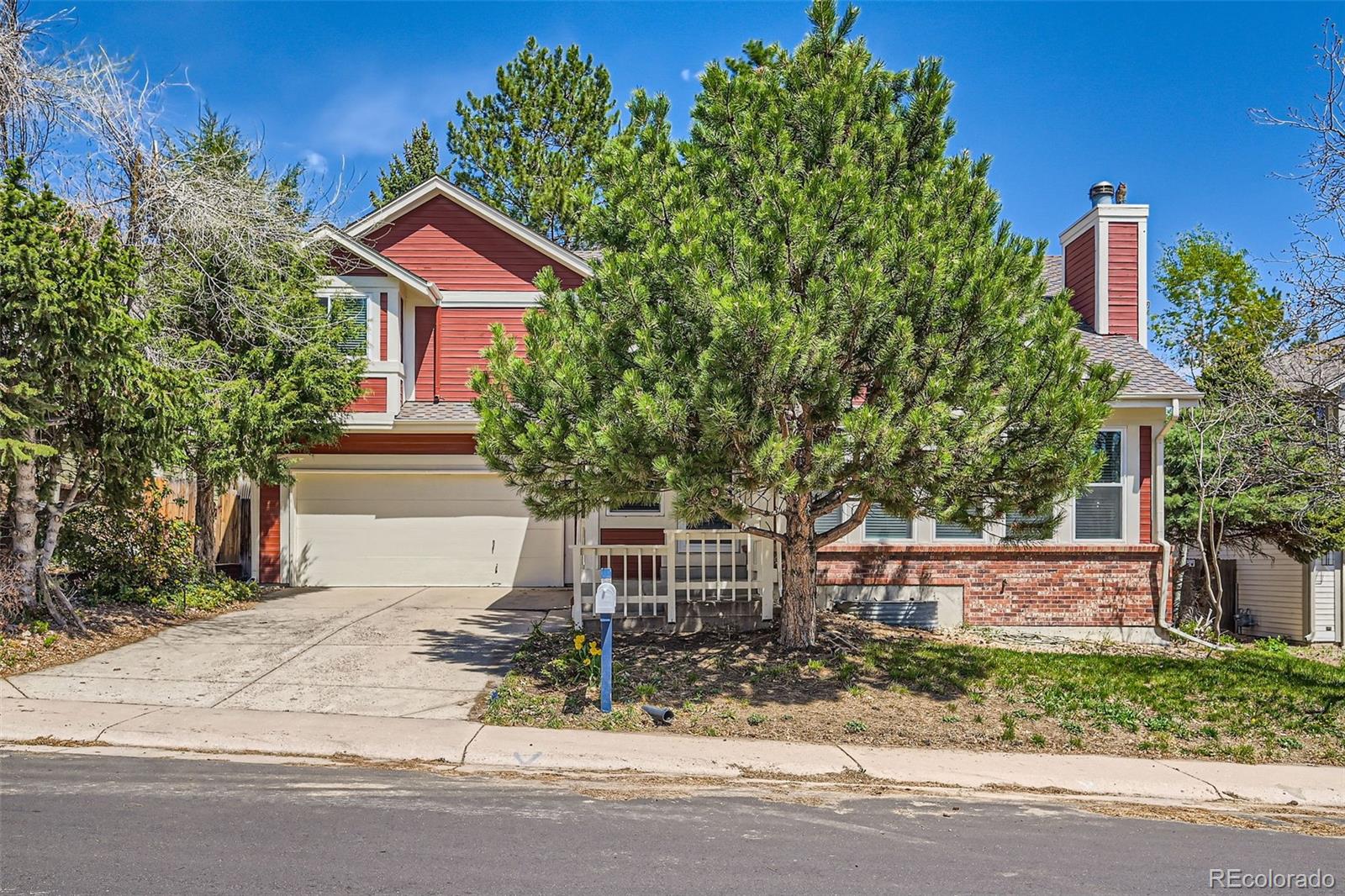 17509 E Kenyon Drive, aurora MLS: 6448465 Beds: 4 Baths: 4 Price: $579,900