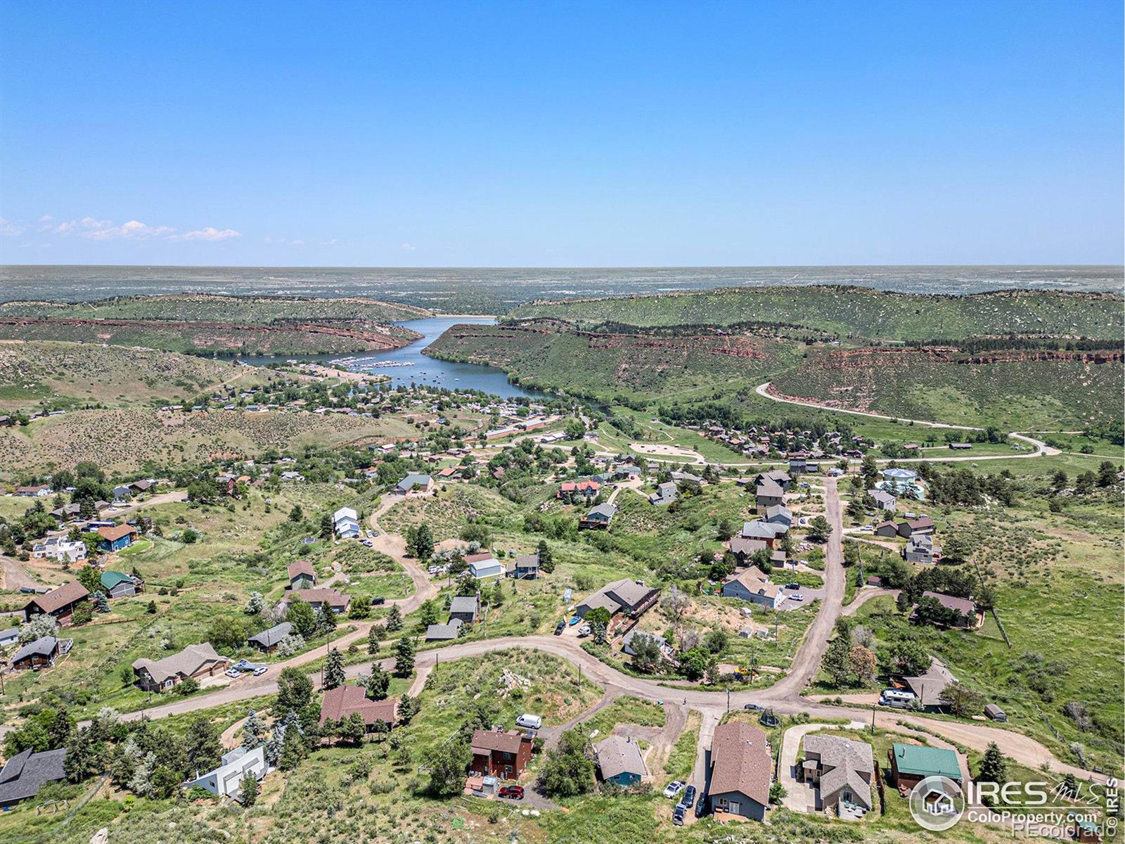 5017  Overhill Drive, fort collins  House Search MLS Picture