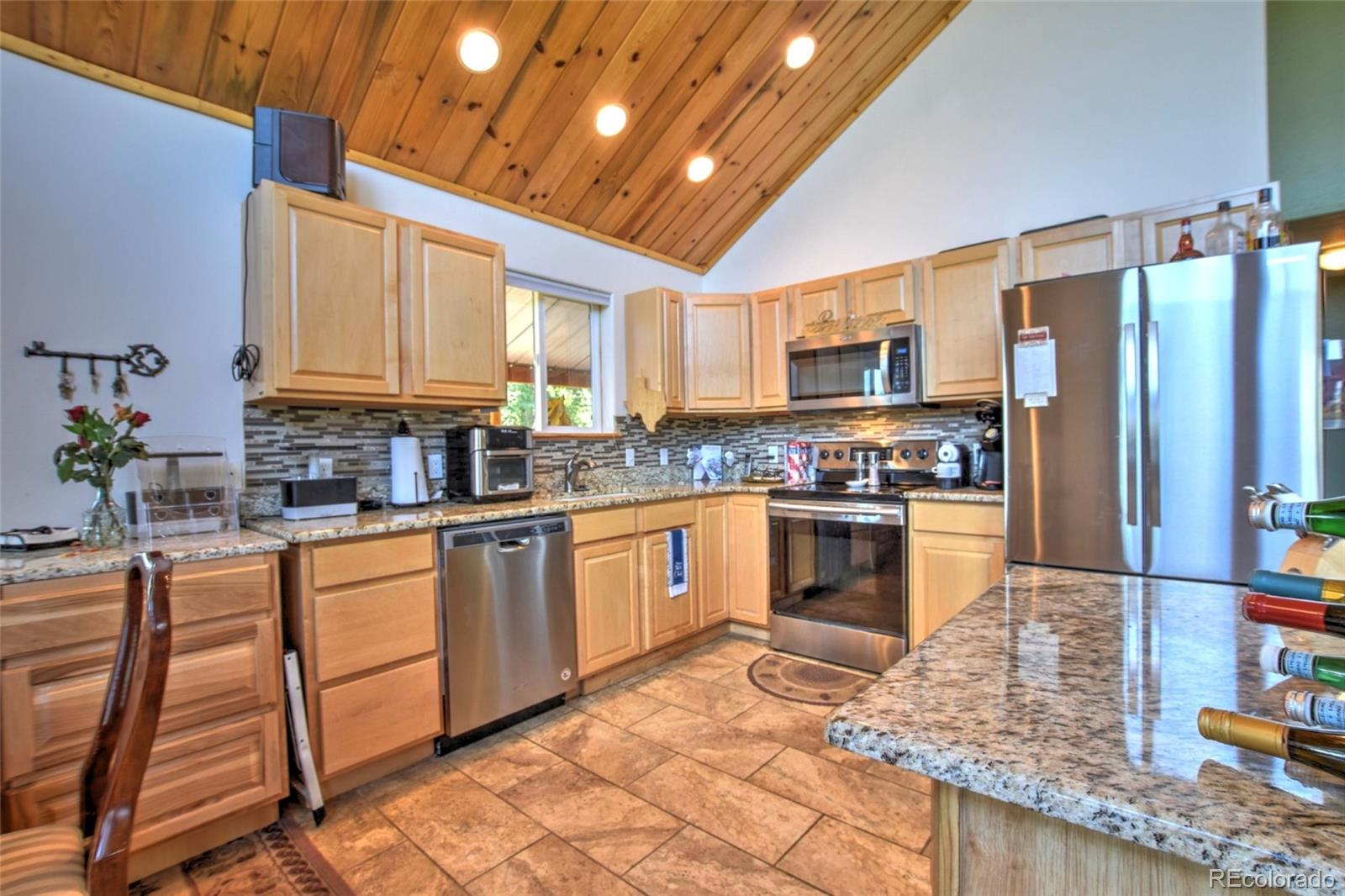 36  Gitche Goone Lane, como  House Search MLS Picture