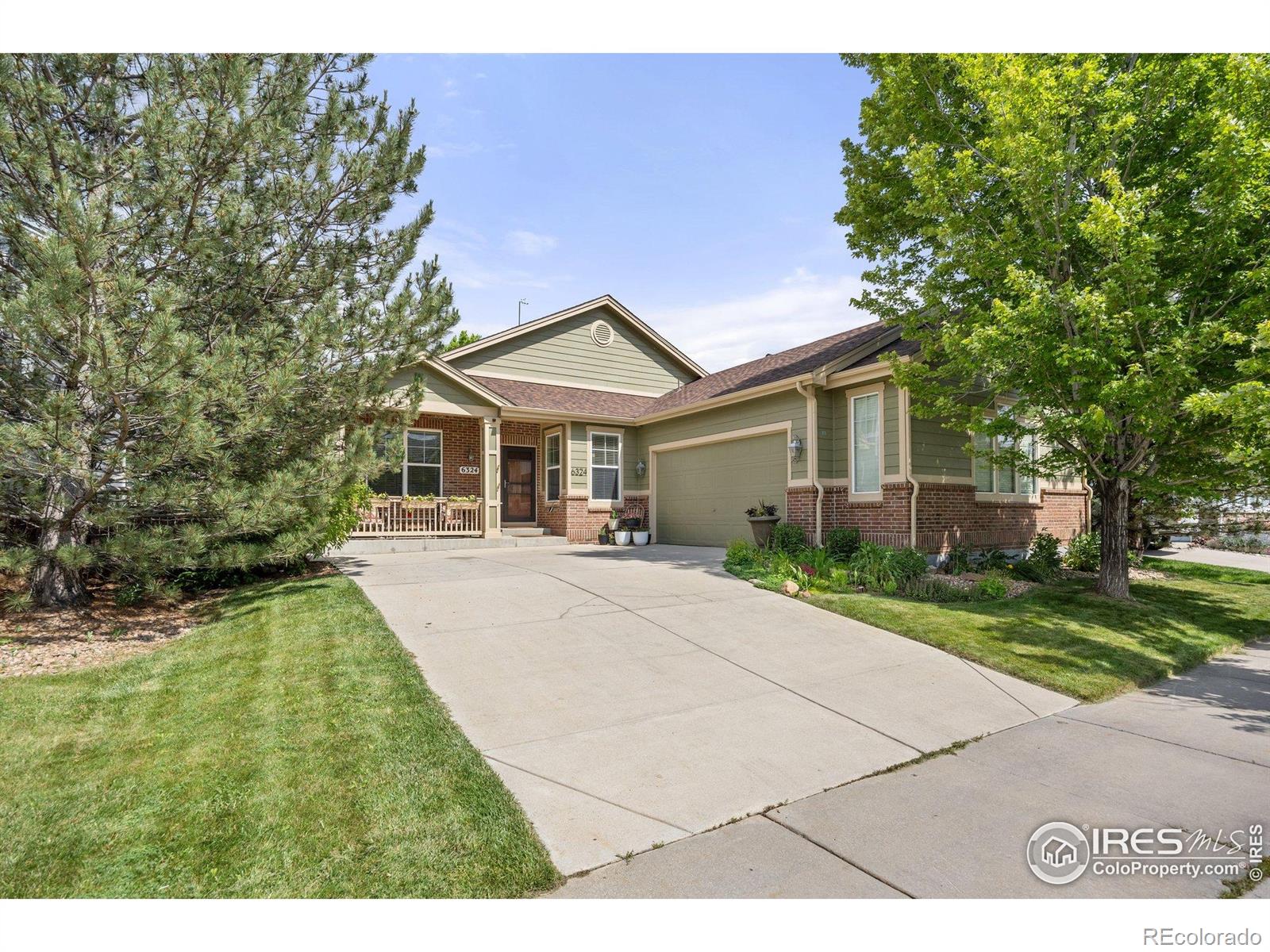 6324  Saratoga Trail, erie MLS: 4567891037398 Beds: 5 Baths: 4 Price: $685,000