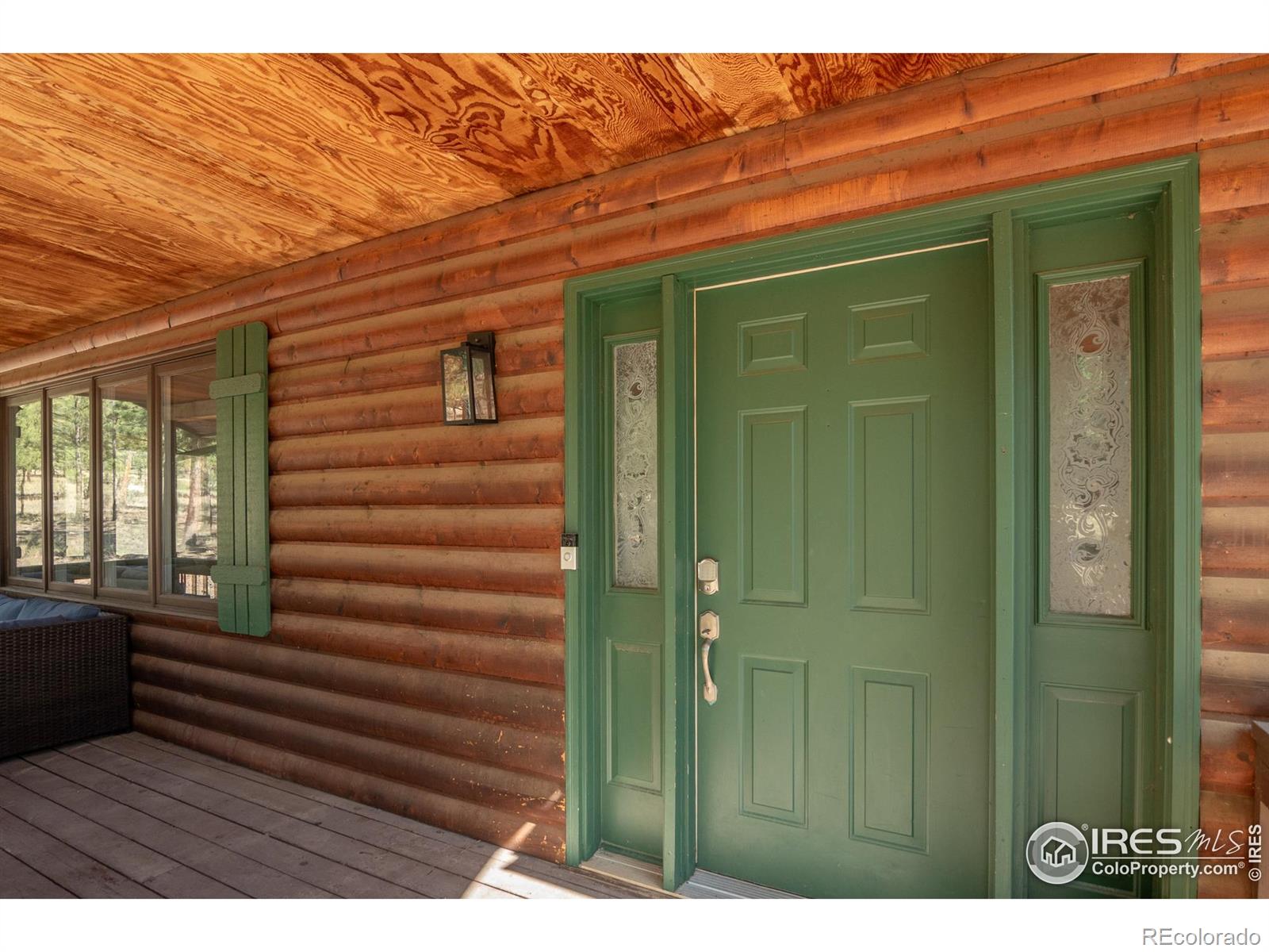 30795  West Ridge Drive, buena vista  House Search MLS Picture