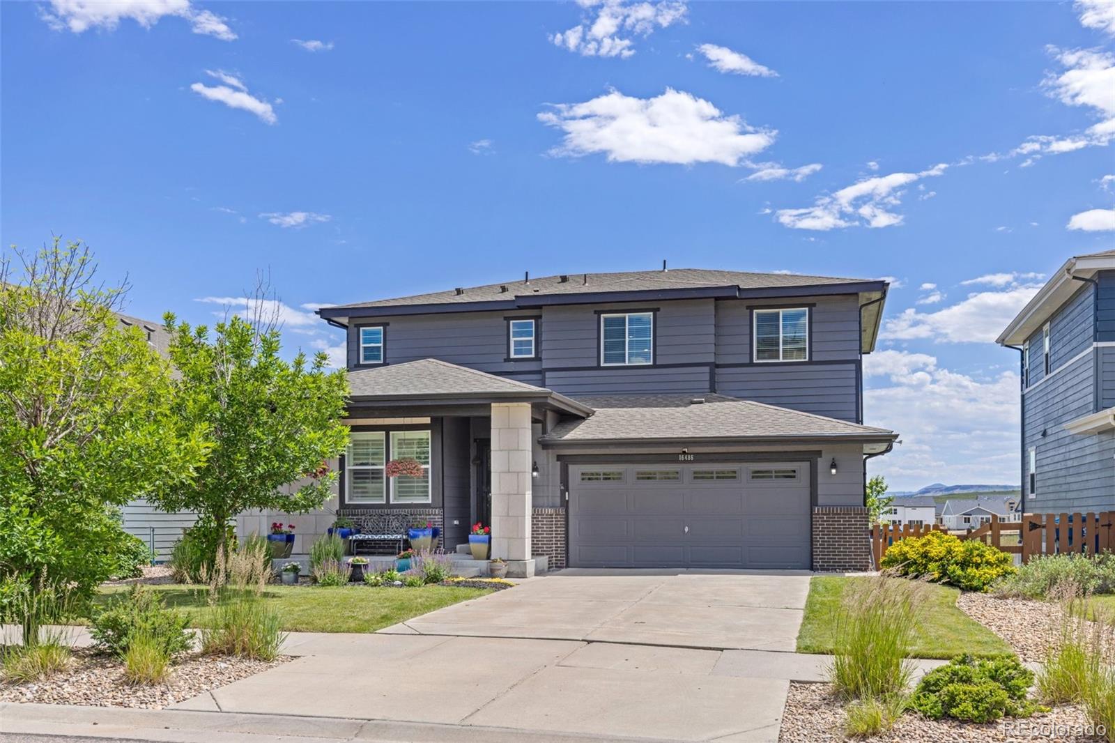 16486 W 94th Drive, arvada MLS: 4684835 Beds: 5 Baths: 5 Price: $919,900
