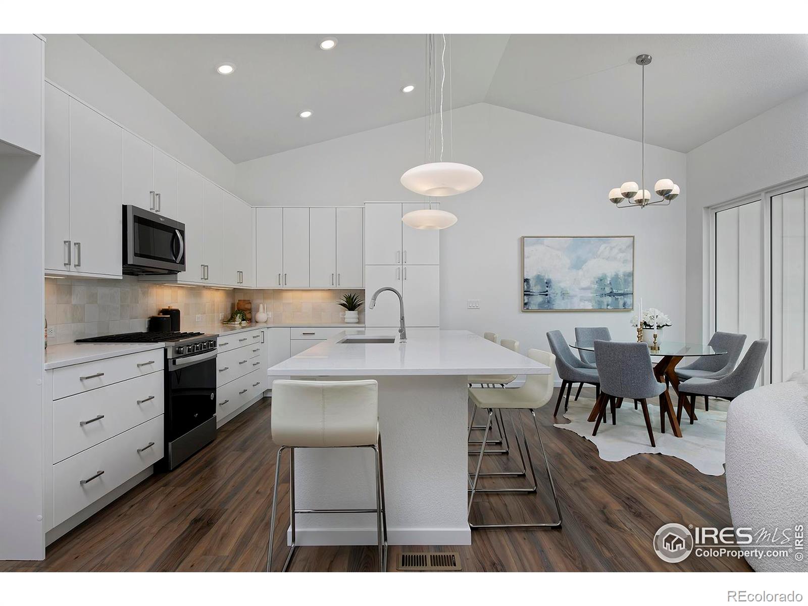 729  Kubat Lane, longmont  House Search MLS Picture