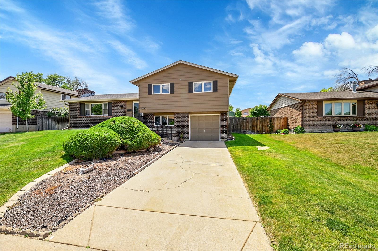 9225  Lowell Boulevard, westminster MLS: 5590559 Beds: 3 Baths: 2 Price: $515,000