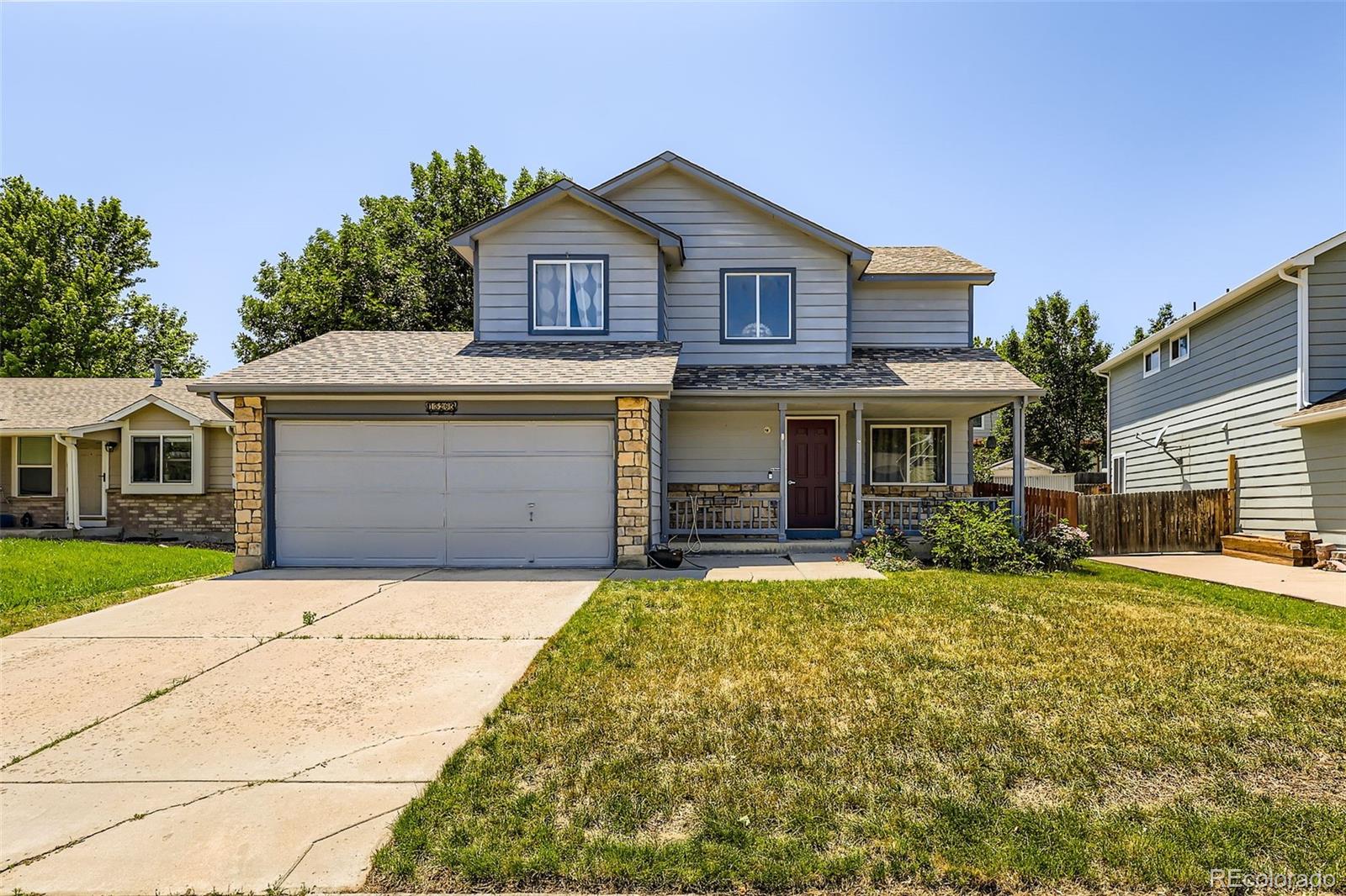 denver  House Search Picture