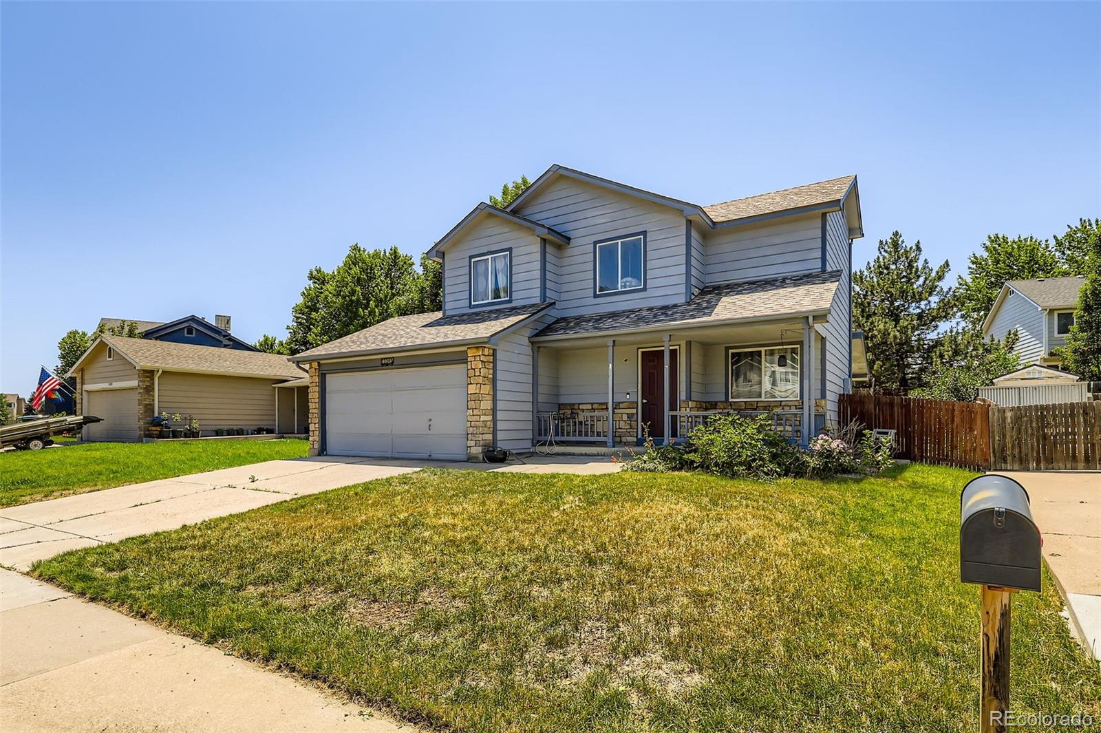 13265  Raritan Street, denver  House Search MLS Picture