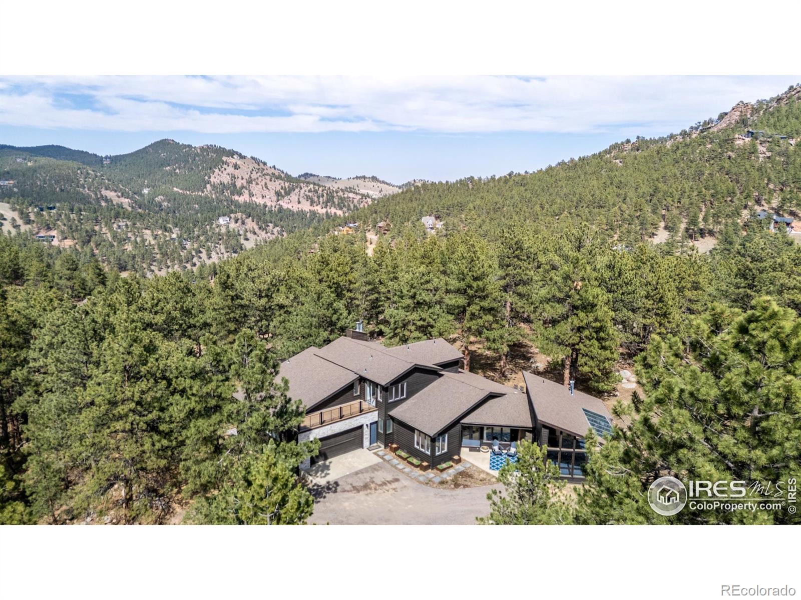 37  Wagner Circle, boulder MLS: 4567891037405 Beds: 3 Baths: 4 Price: $1,888,888