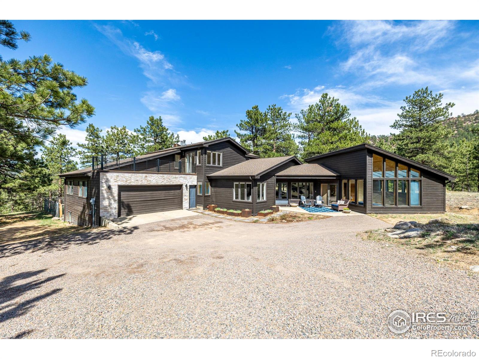 37  Wagner Circle, boulder  House Search MLS Picture