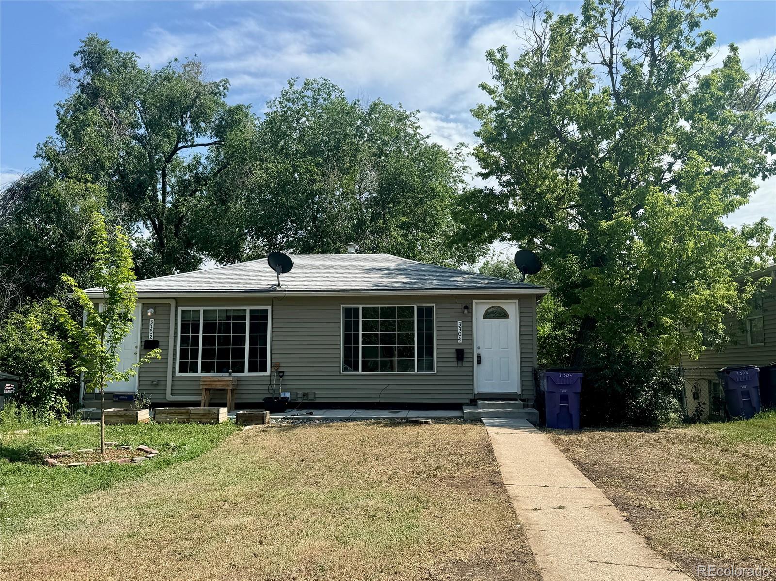 denver  House Search Picture