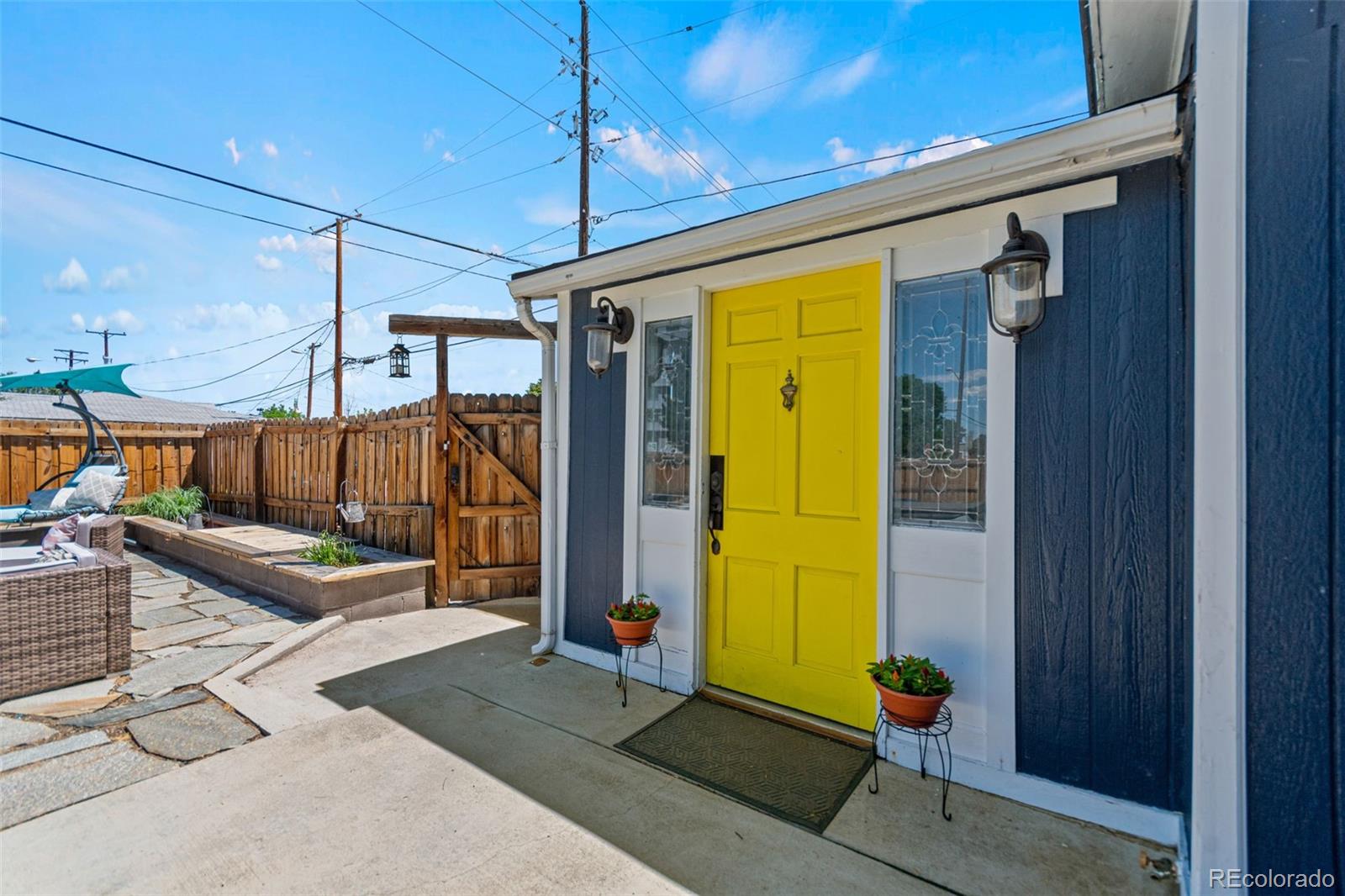 1390  Emporia Street, aurora MLS: 9515568 Beds: 1 Baths: 1 Price: $385,000