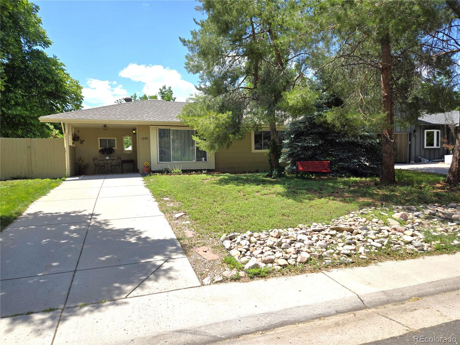 denver  House Search Picture