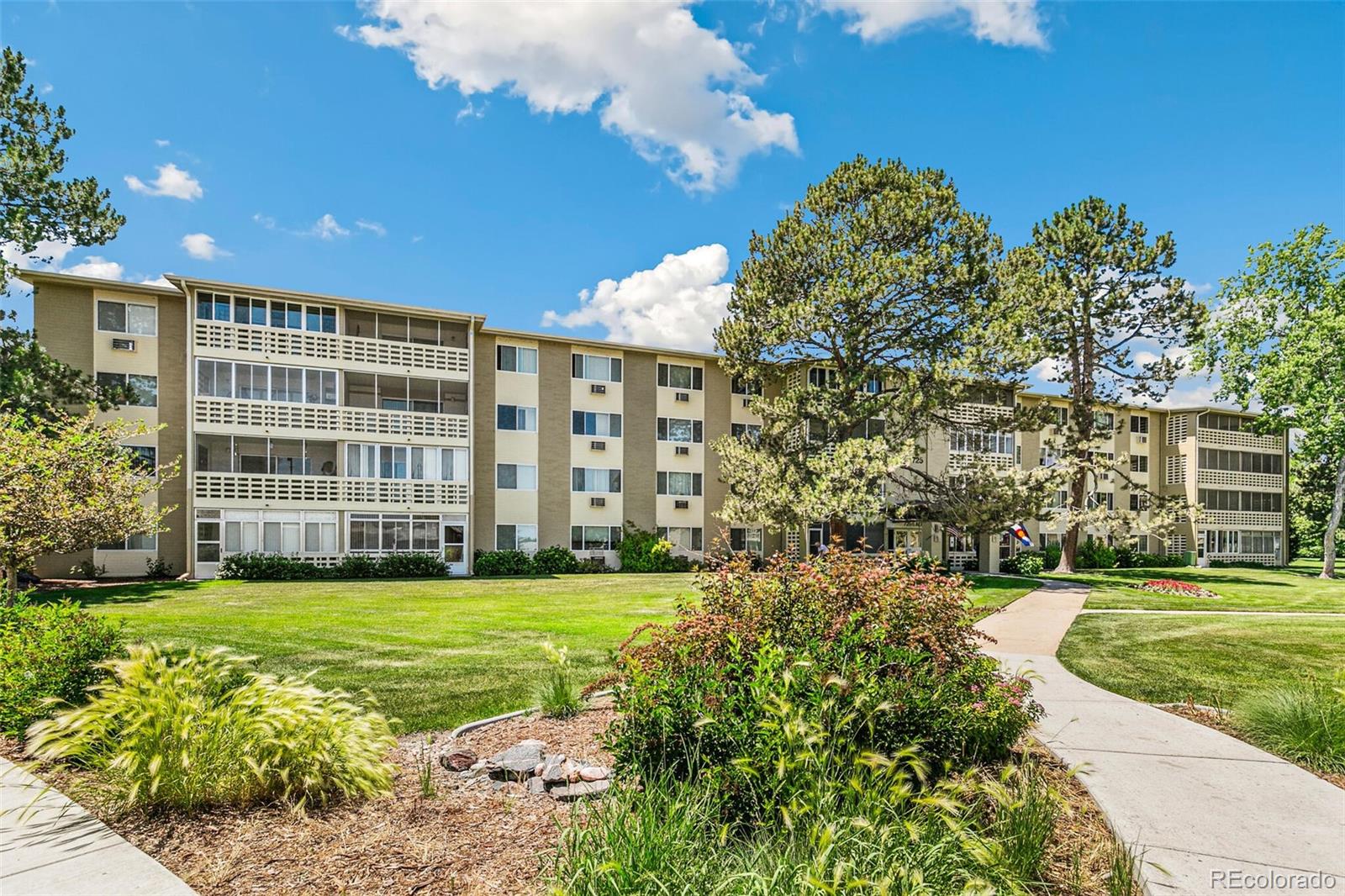 725 S Alton Way, denver  House Search MLS Picture