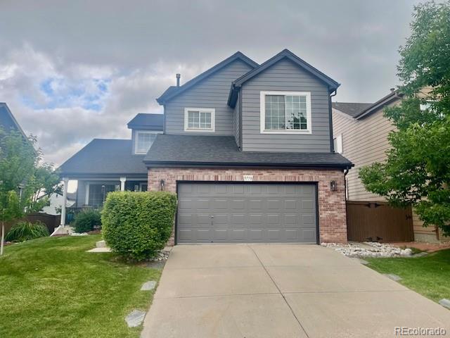 9758  Red Oakes Drive, highlands ranch MLS: 5265204 Beds: 4 Baths: 4 Price: $730,000