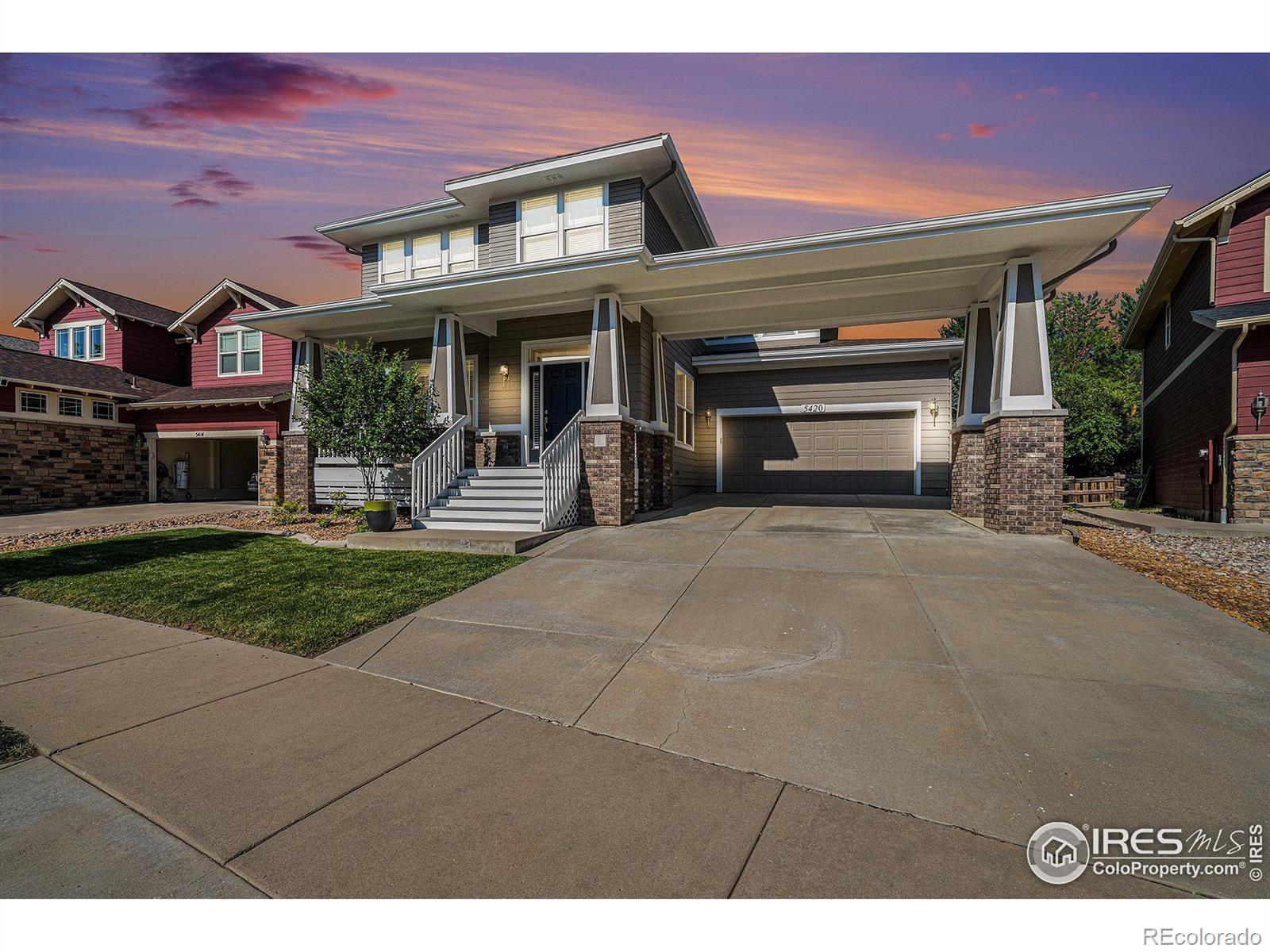 fort collins  House Search Picture