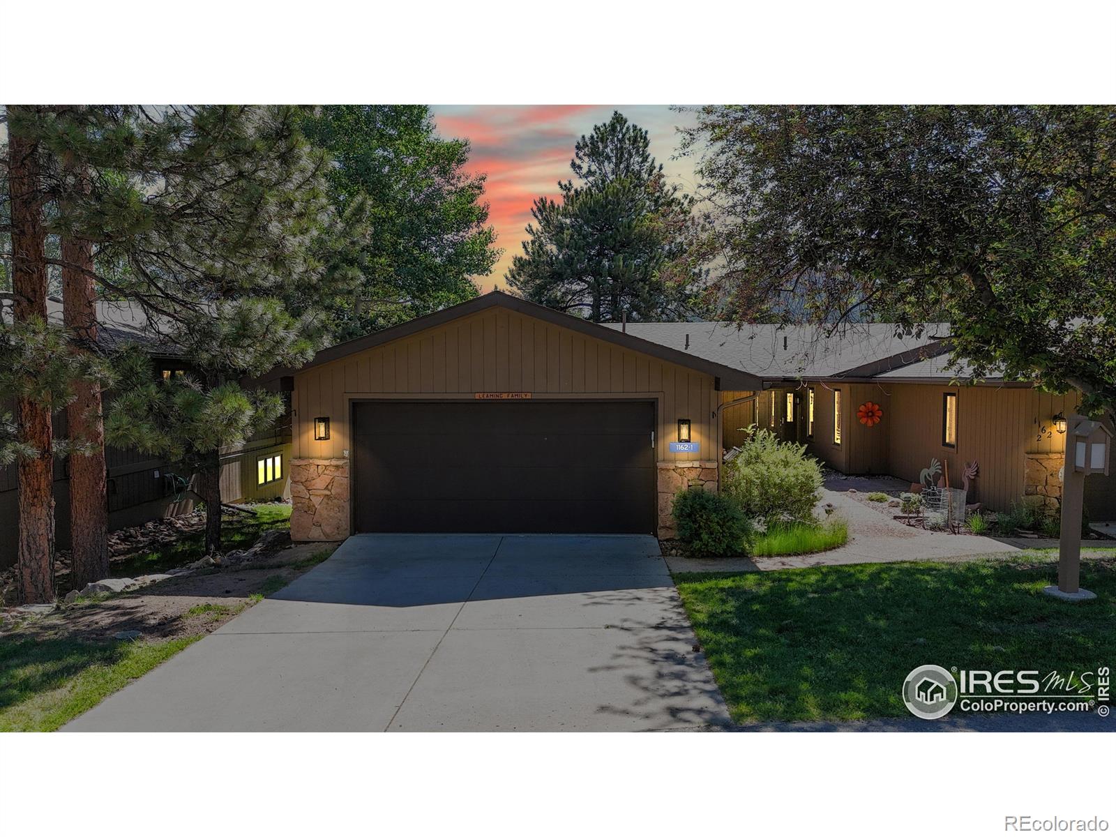 estes park  House Search Picture