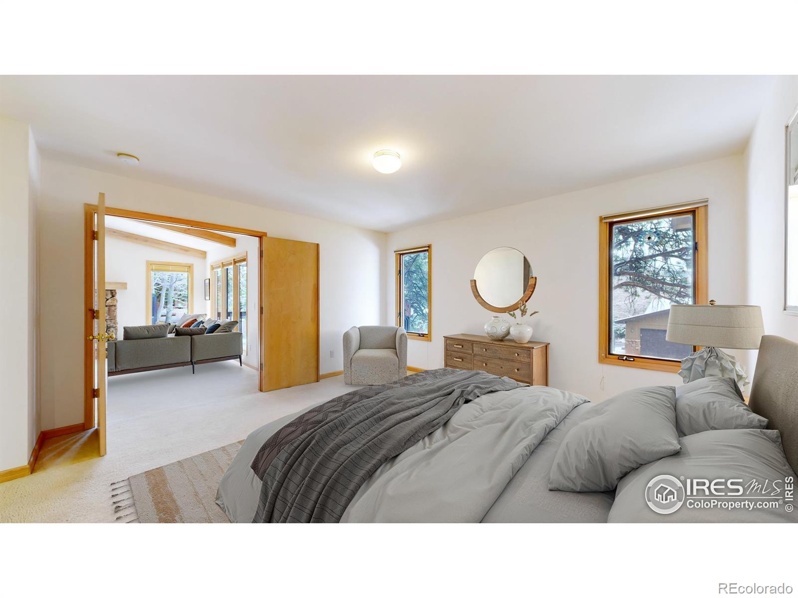 1162  Fairway Club Lane, estes park  House Search MLS Picture