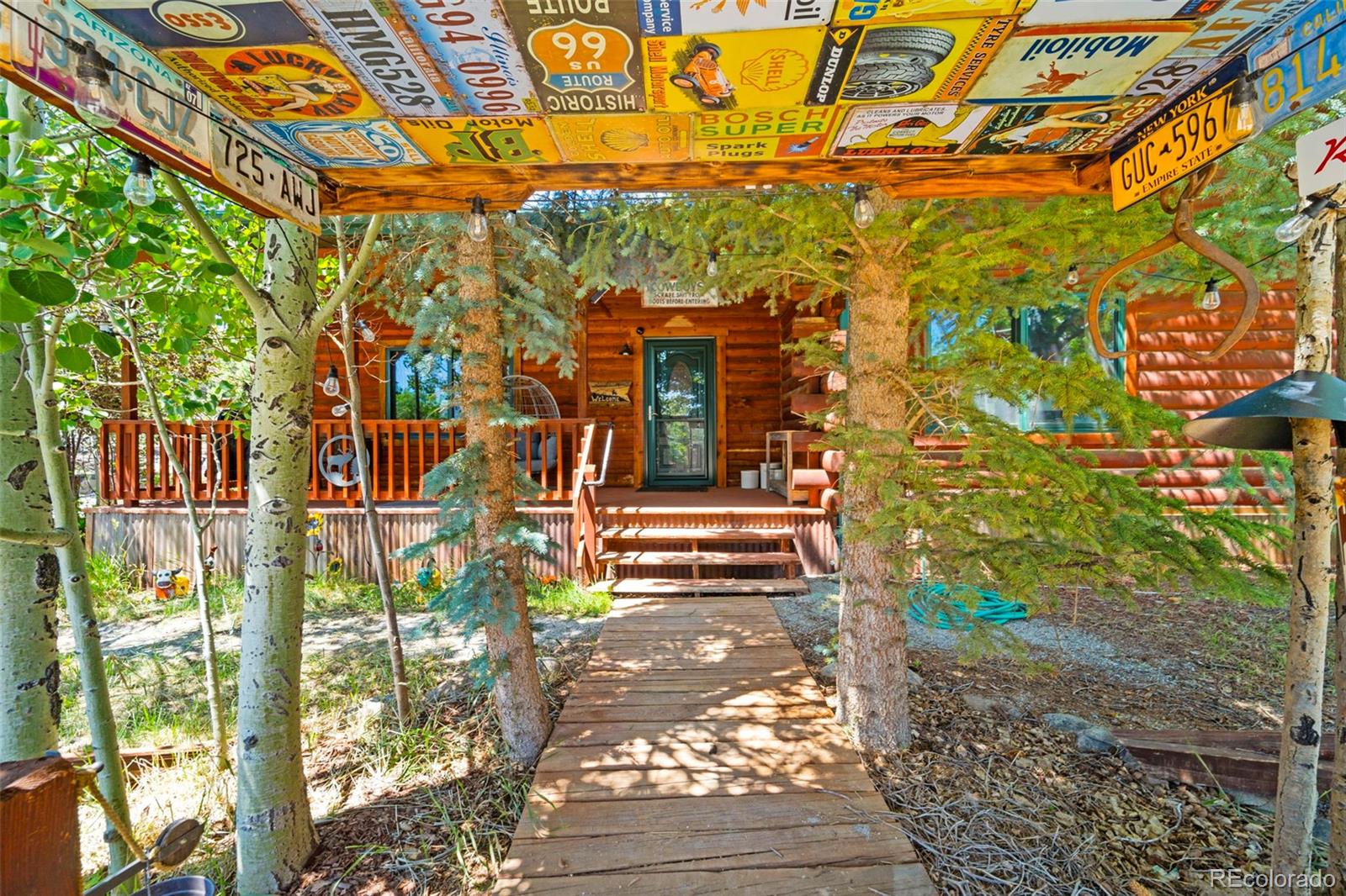 salida  House Search Picture