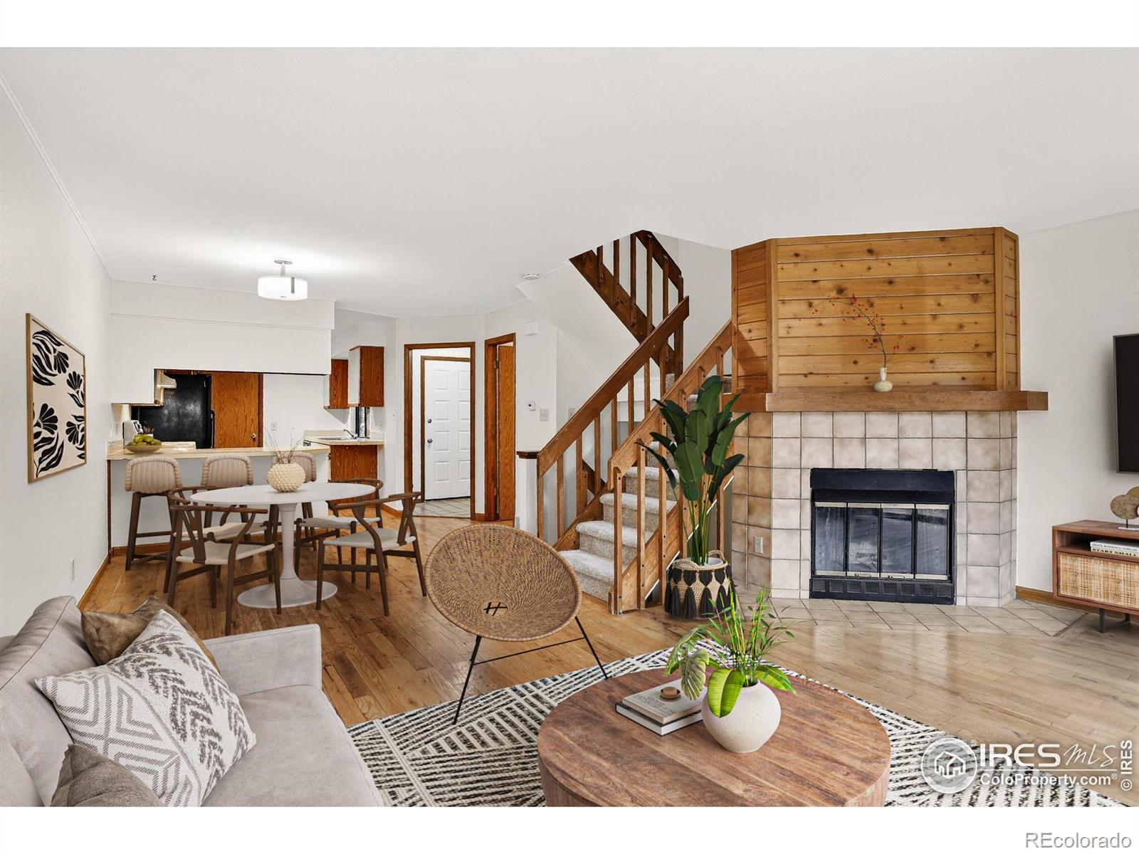 4627  Burgundy Lane, boulder  House Search MLS Picture