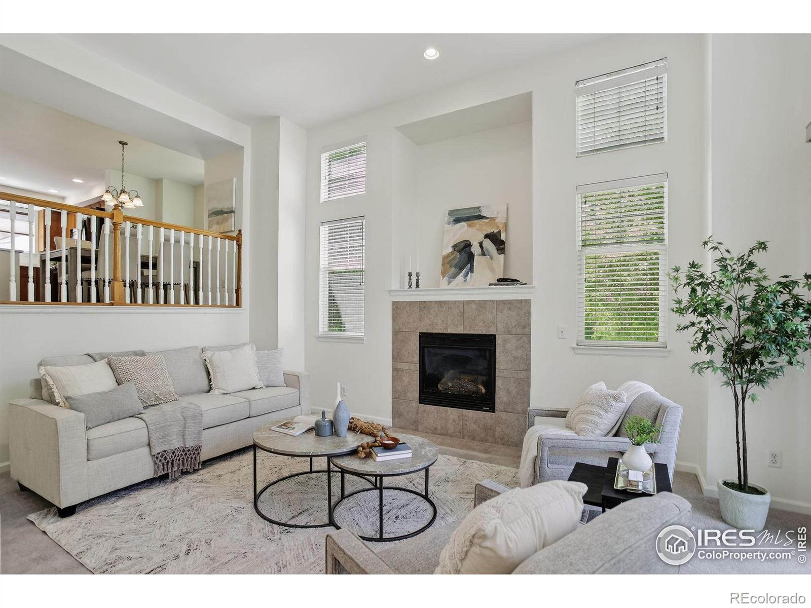 4108  Riley Drive, longmont  House Search MLS Picture