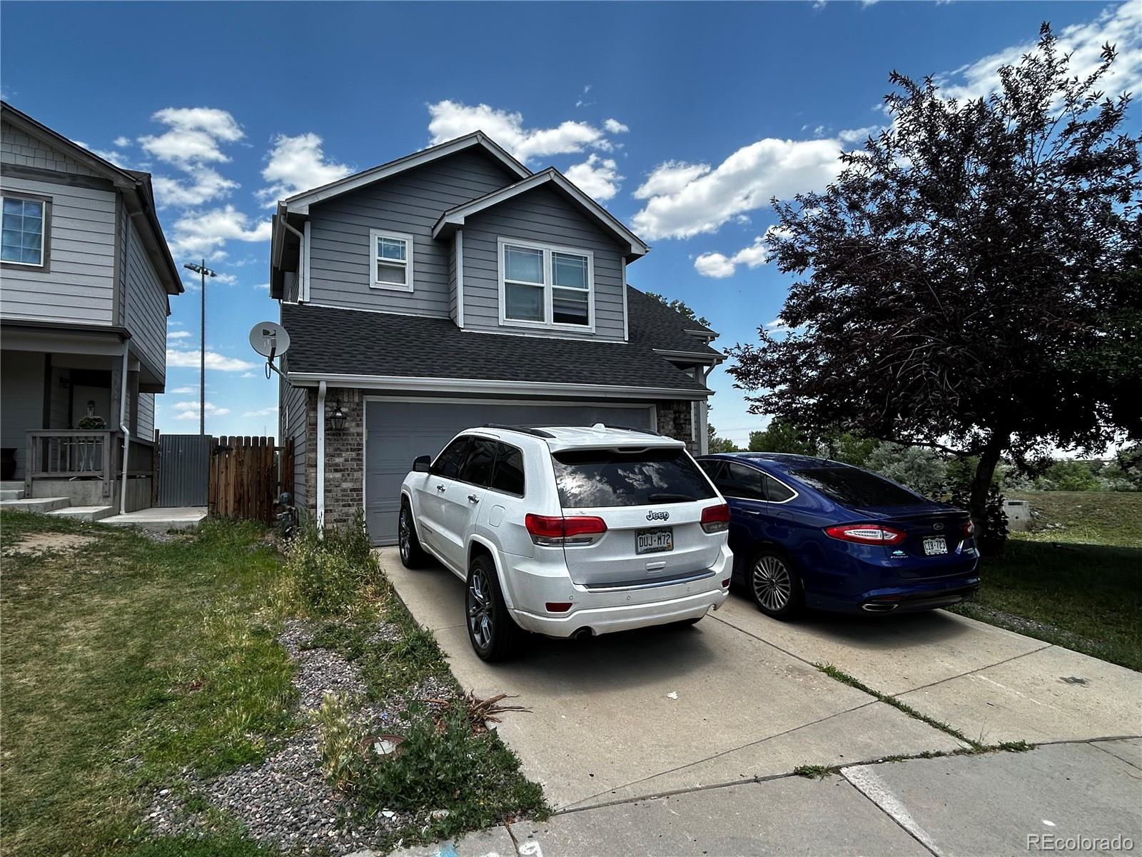 denver  House Search Picture