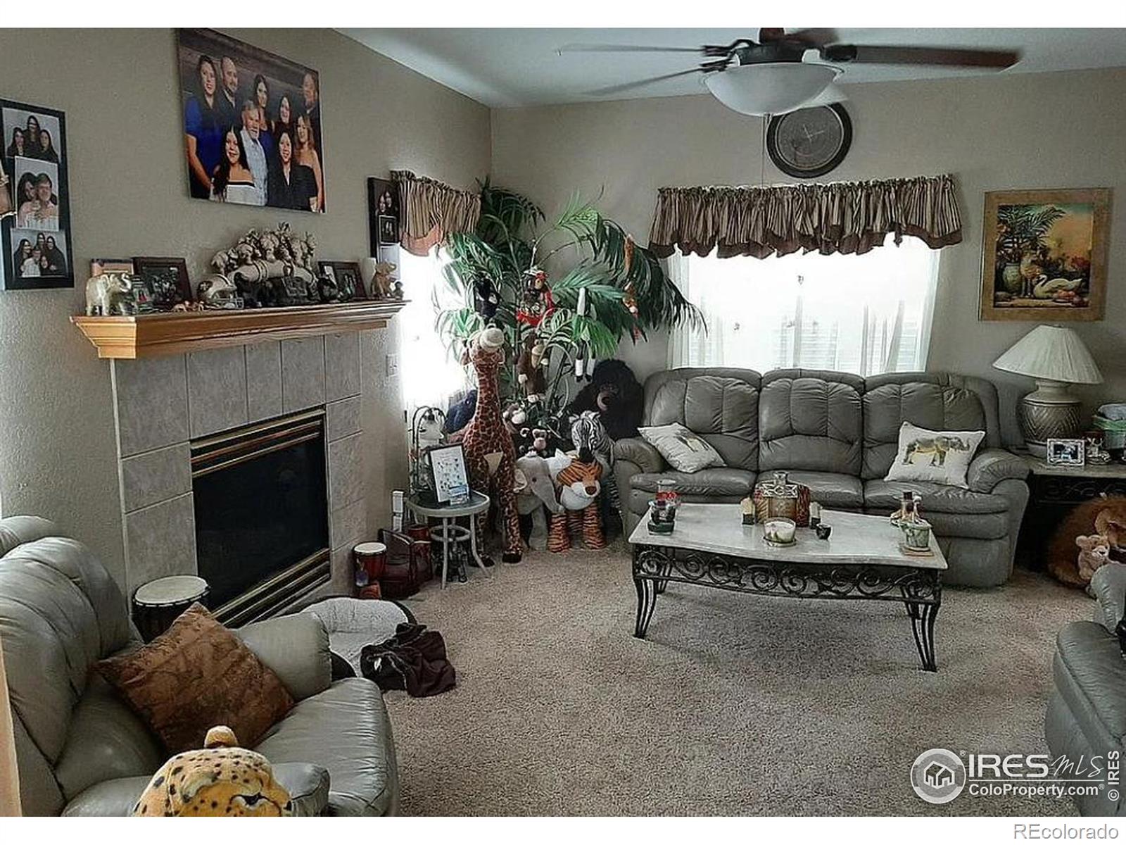 2714  Arancia Drive, fort collins  House Search MLS Picture