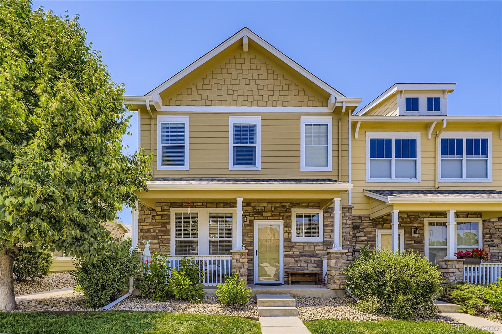 13626  Garfield Street, thornton MLS: 4950965 Beds: 3 Baths: 3 Price: $469,000