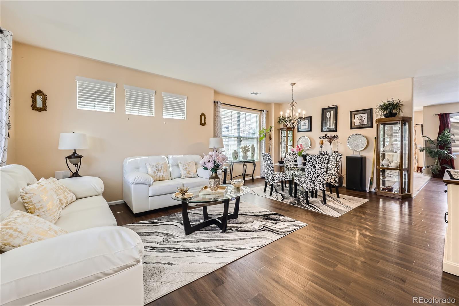 13626  Garfield Street, thornton  House Search MLS Picture