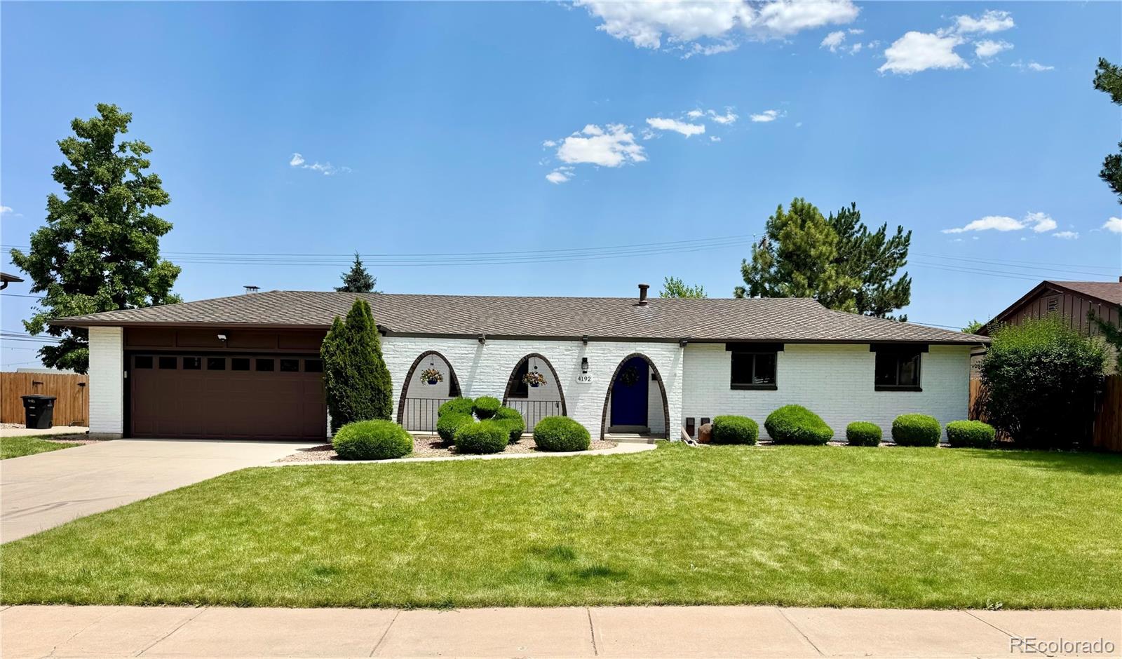 4192 S Vrain Street, denver MLS: 5752417 Beds: 5 Baths: 3 Price: $949,000