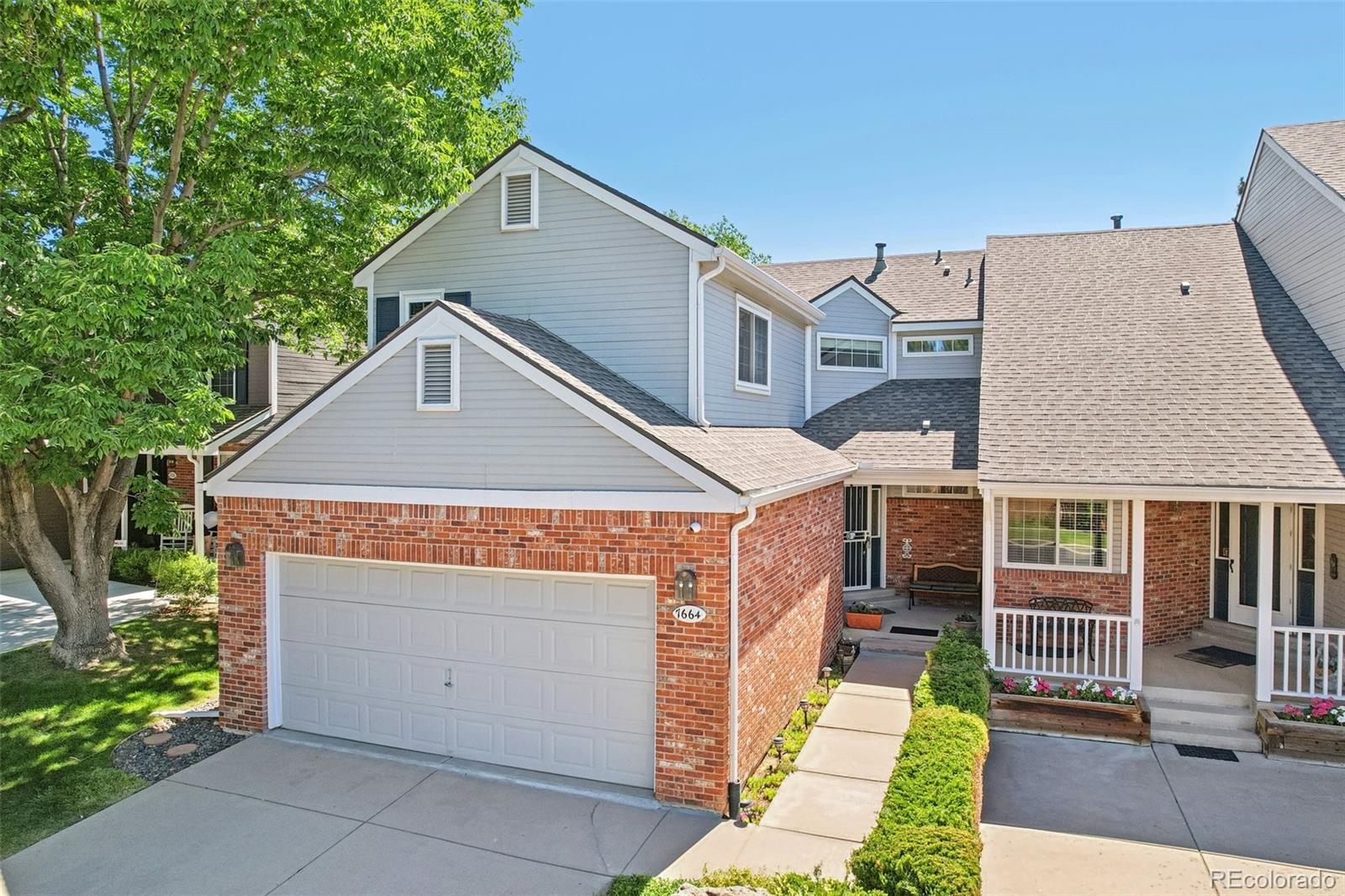 centennial  House Search Picture