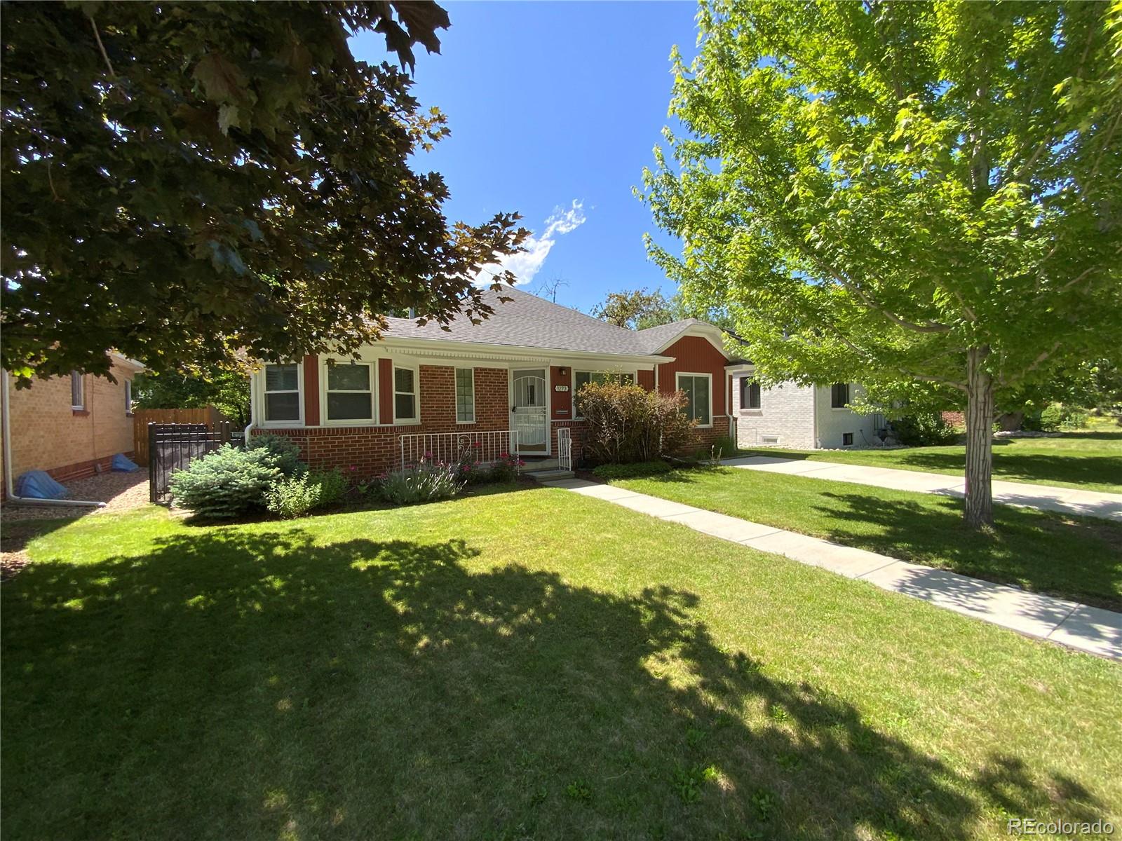 denver  House Search Picture