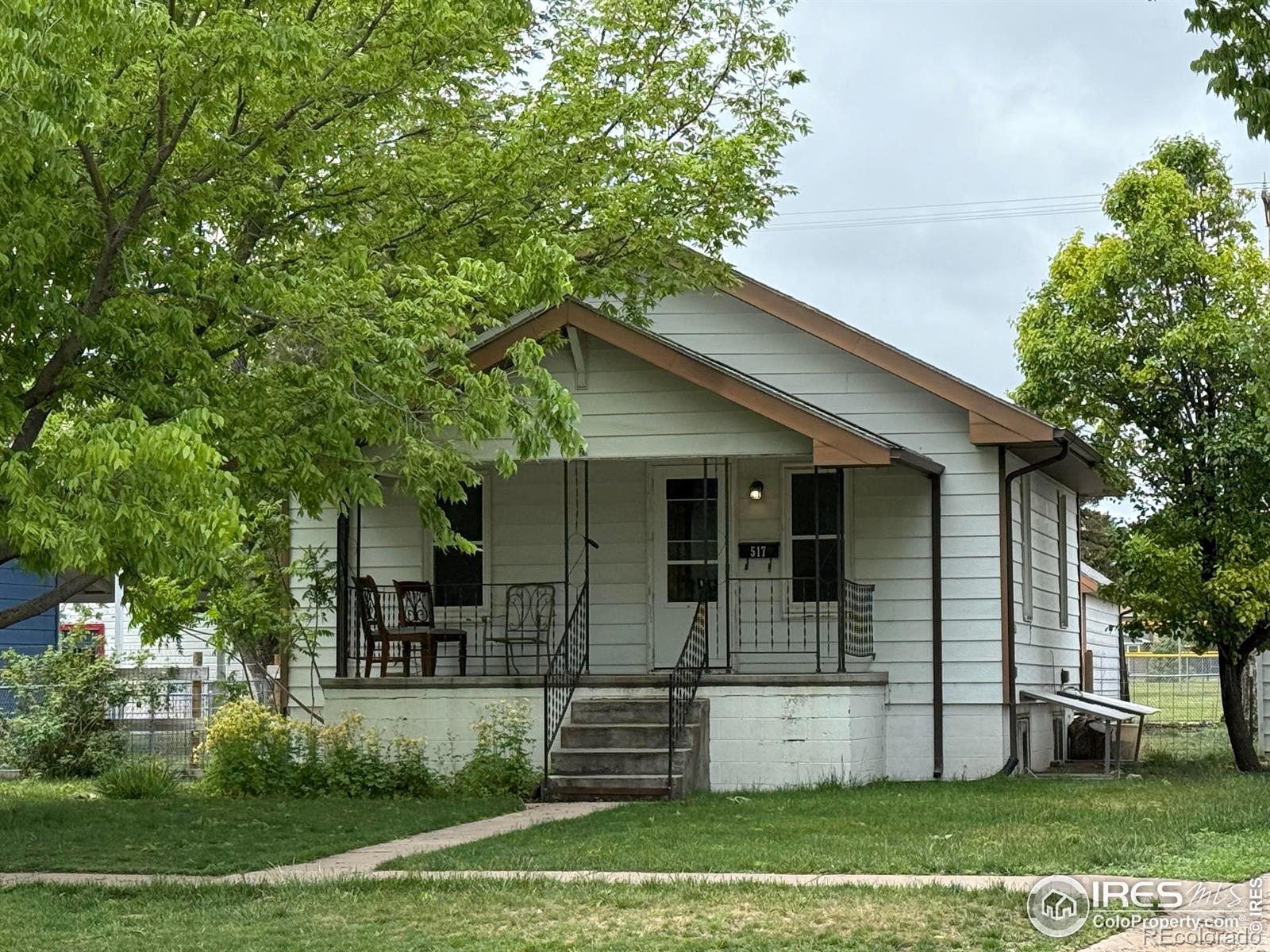 akron  House Search Picture