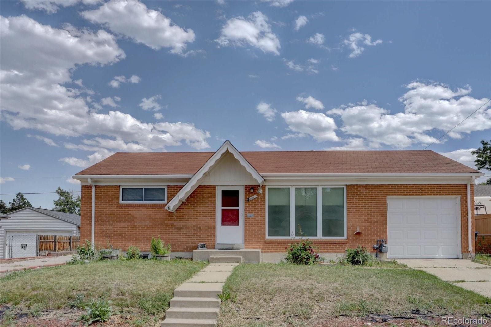 10900  Mildred Drive, northglenn  House Search MLS Picture