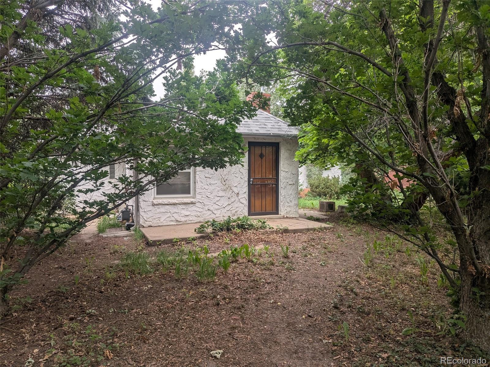 4209  Perry Street, denver  House Search MLS Picture