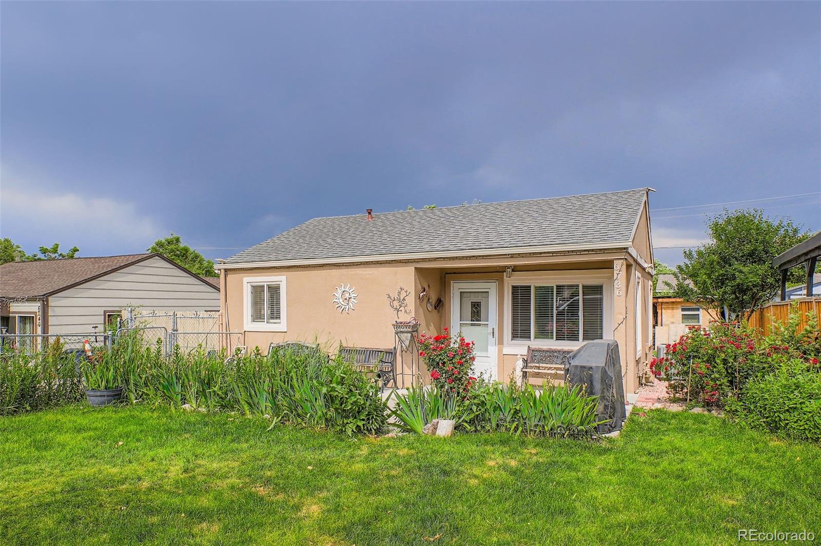 denver  House Search Picture