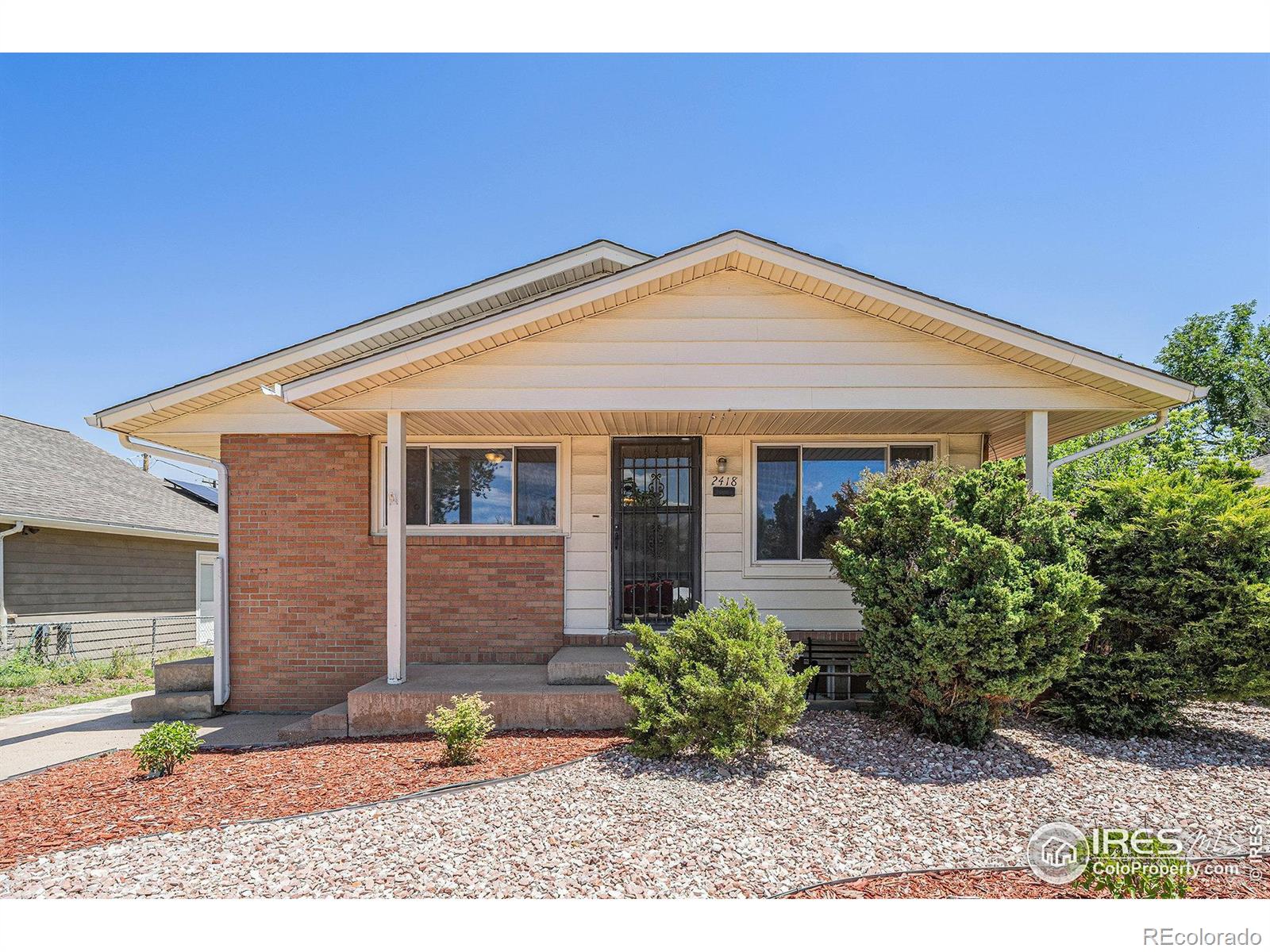 greeley  House Search Picture