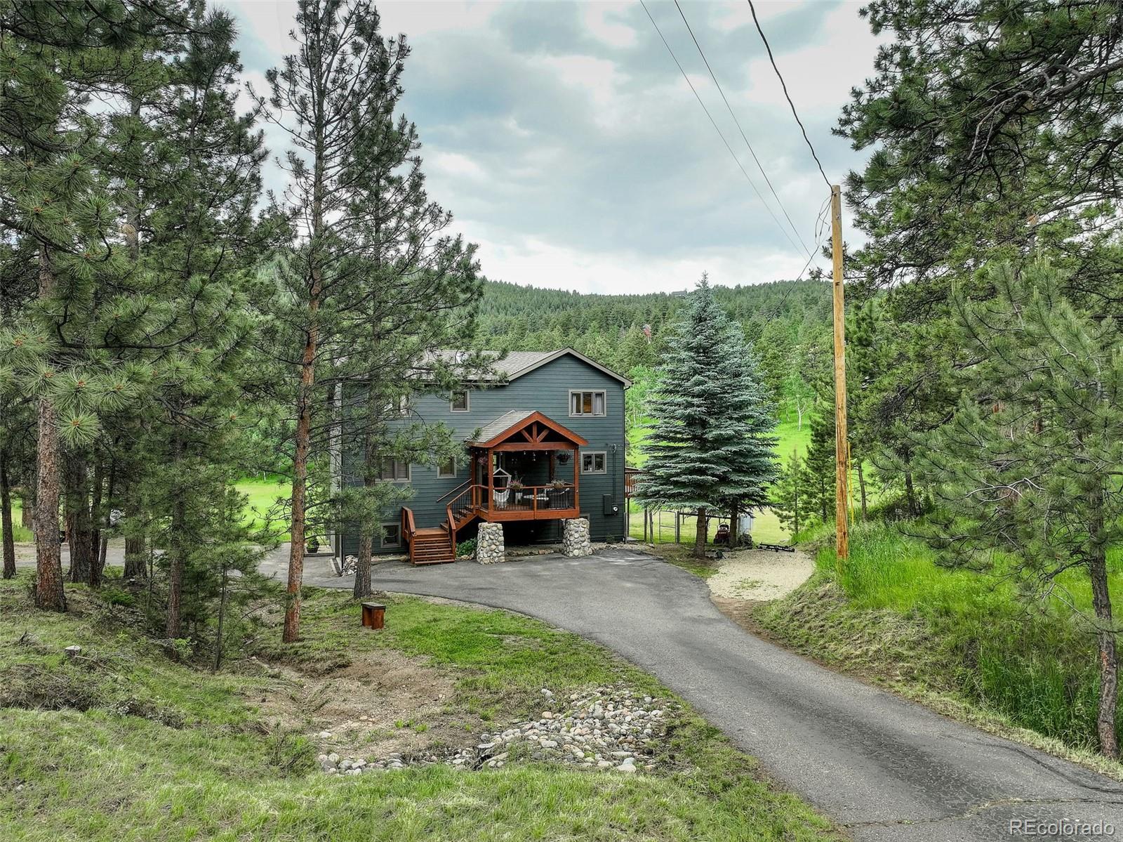 31258  Niakwa Road, evergreen  House Search MLS Picture