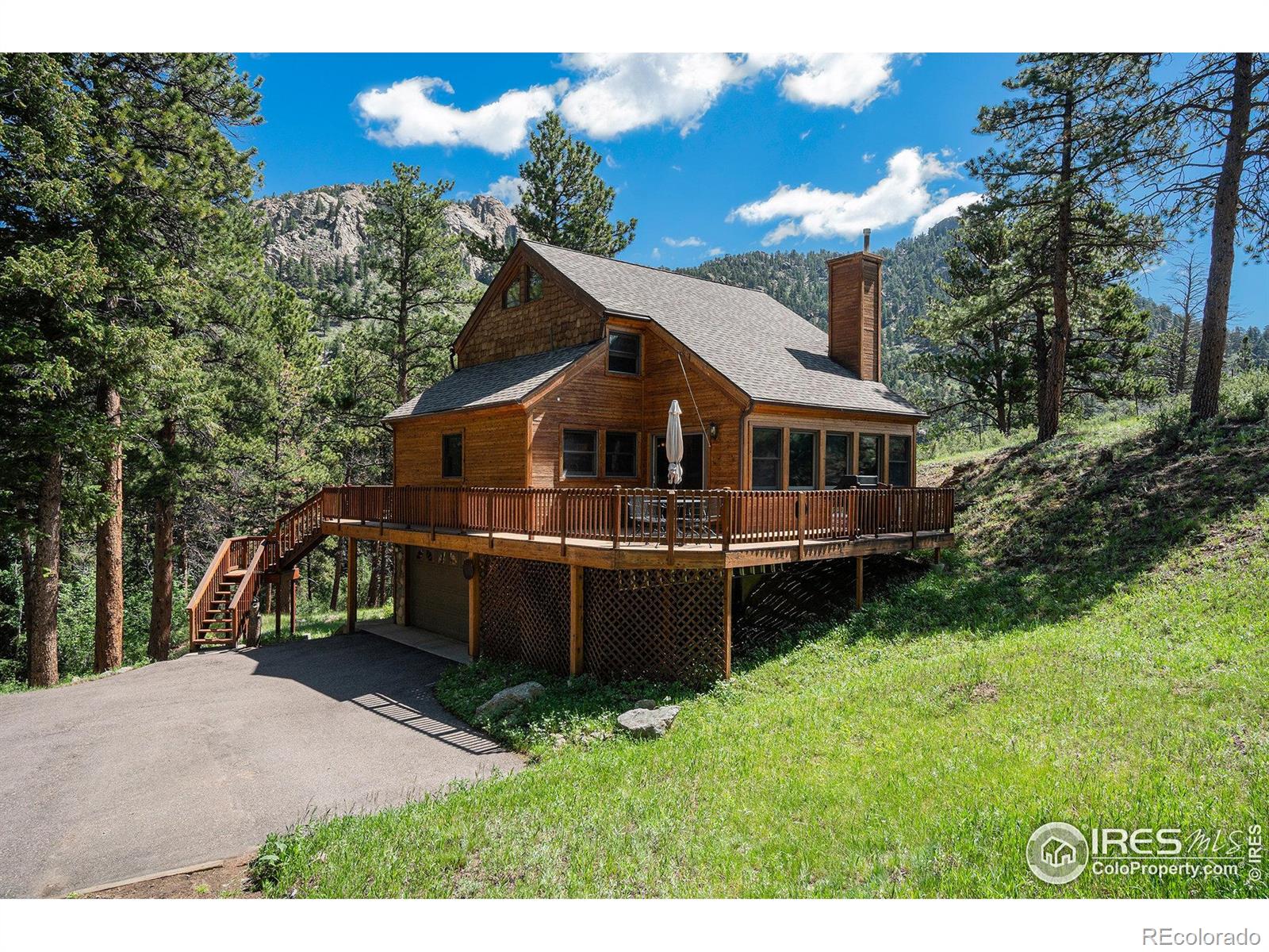 estes park  House Search Picture