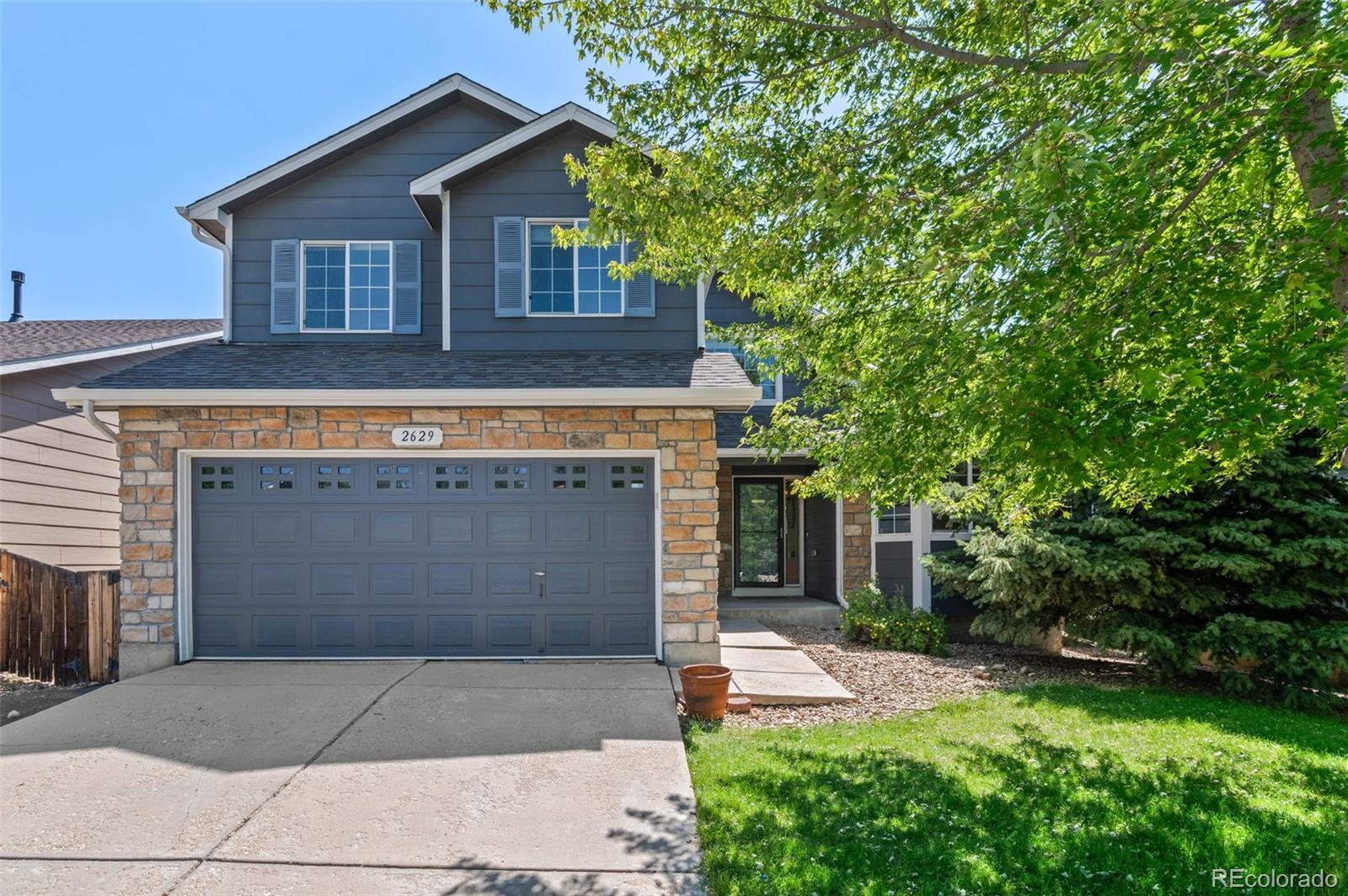 2629  Wisteria Drive, erie MLS: 1744721 Beds: 3 Baths: 3 Price: $575,000