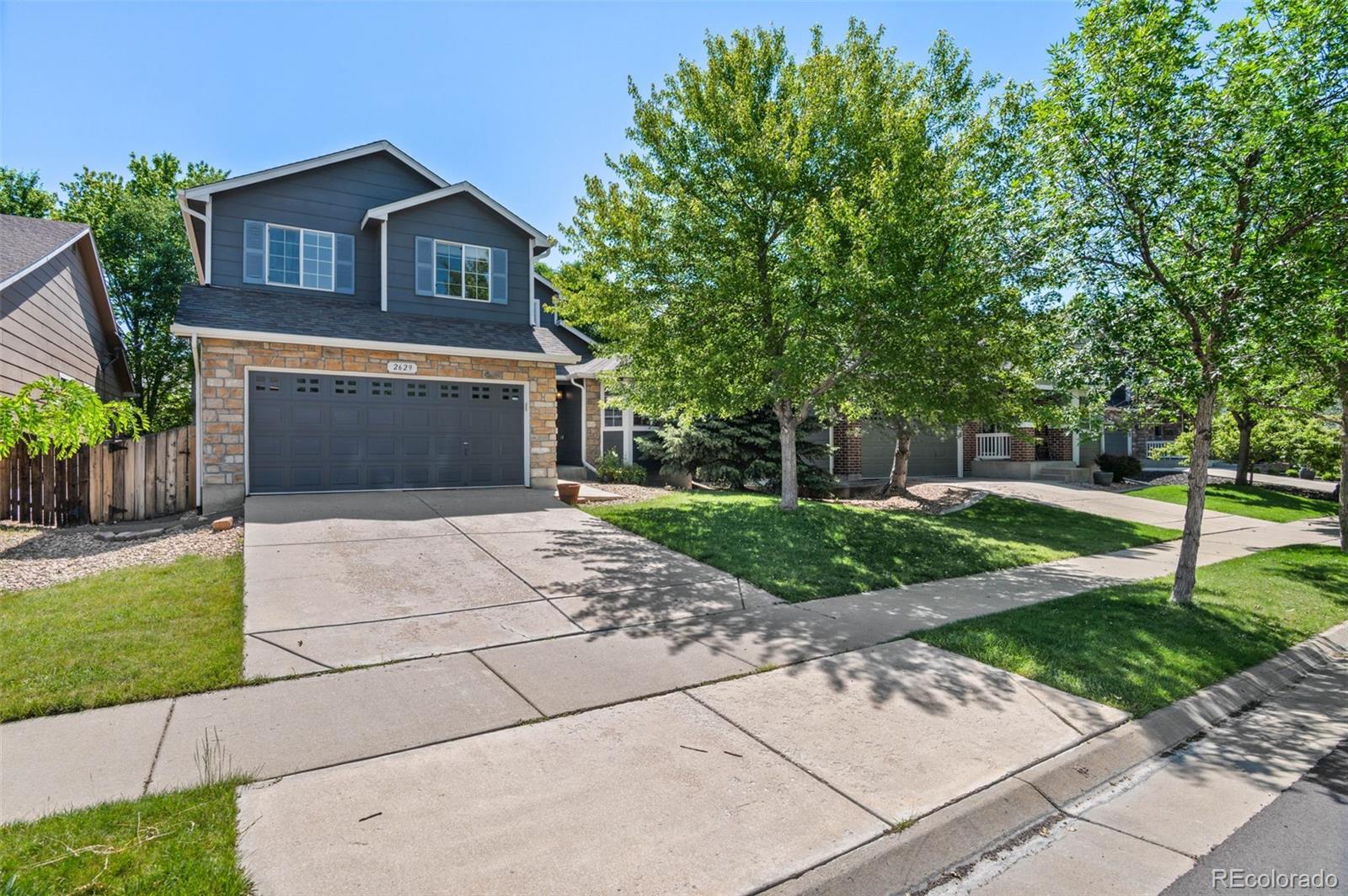 2629  Wisteria Drive, erie  House Search MLS Picture