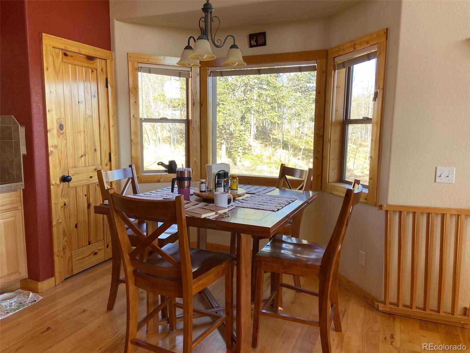 56  Apache Trail, como  House Search MLS Picture