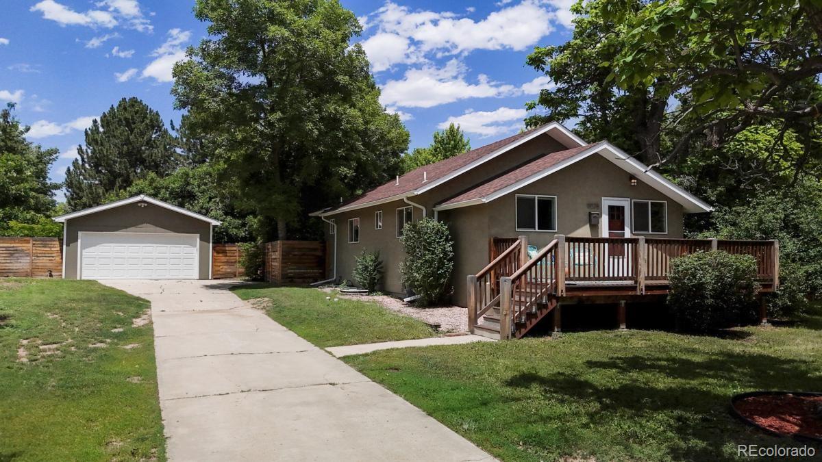 9075 W 66th Avenue, arvada  House Search MLS Picture