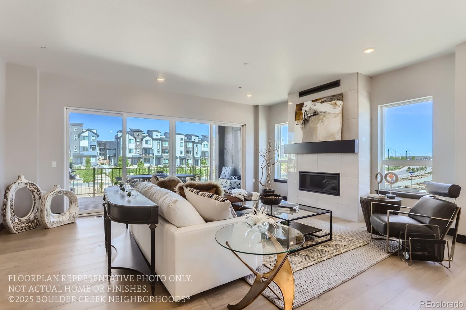 1768  Peak Loop, broomfield  House Search MLS Picture